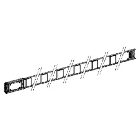 Schneider Electric serie KNA, 92 x 92mm