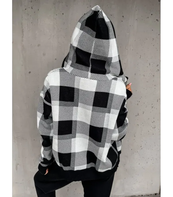 Set in maglia Kuadri