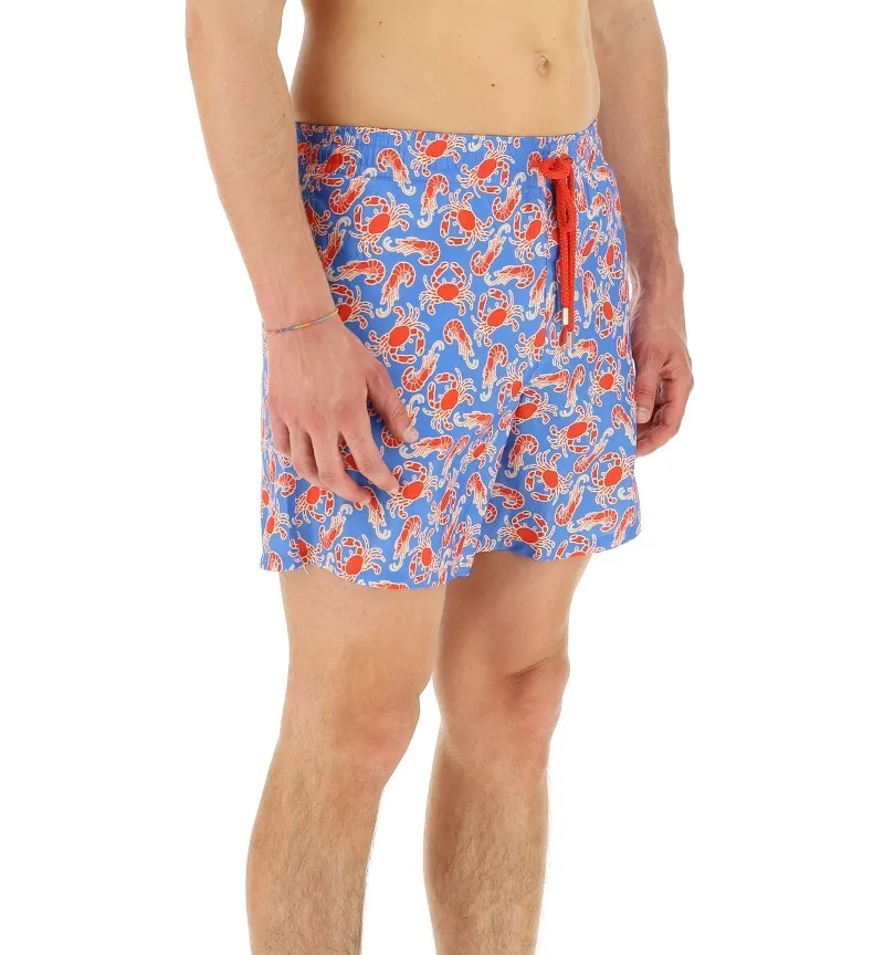 Shorts da bagno
