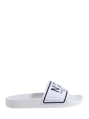 SLIDES CON LOGO FRONTALE