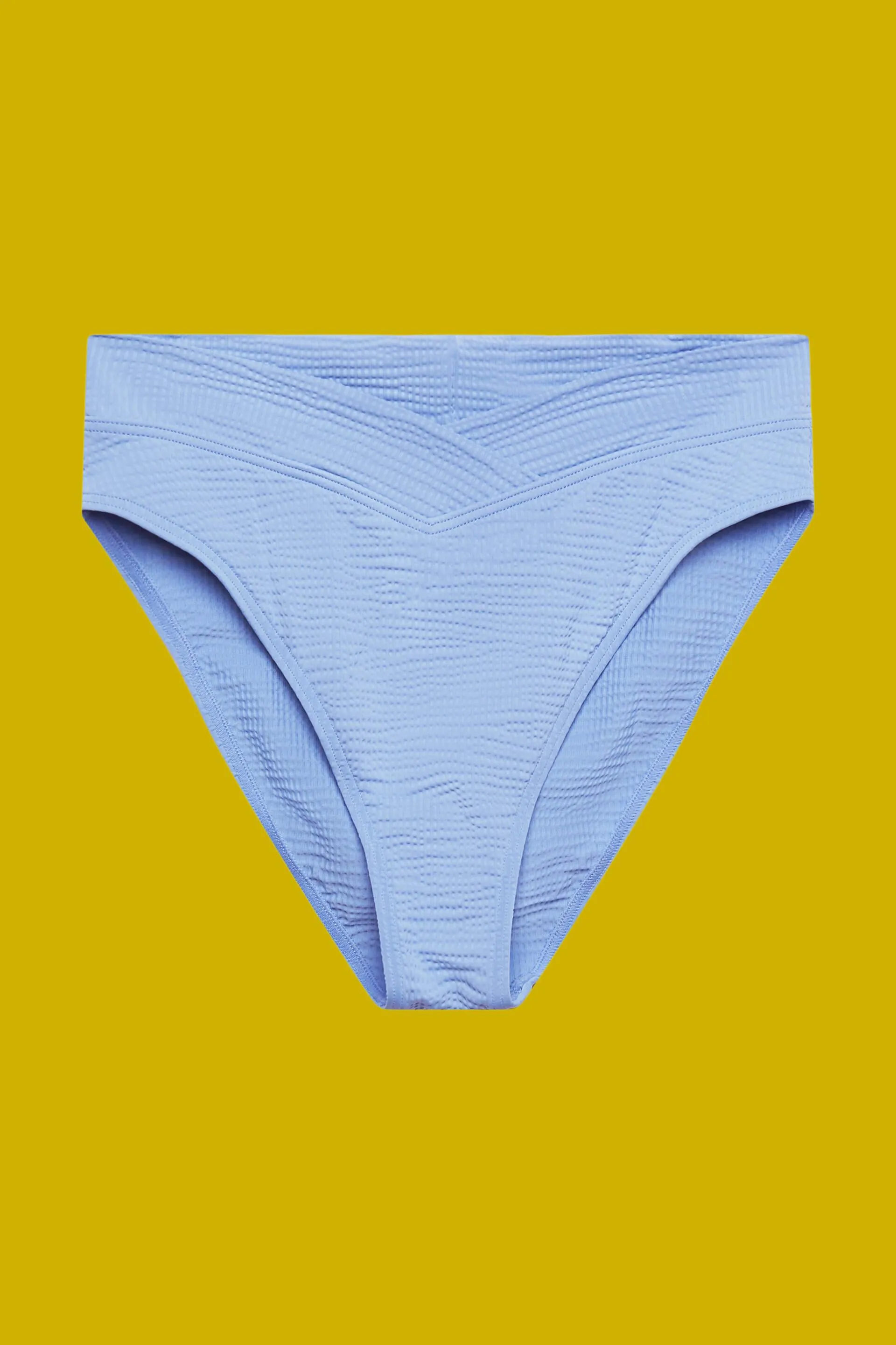 Slip da bikini a vita media