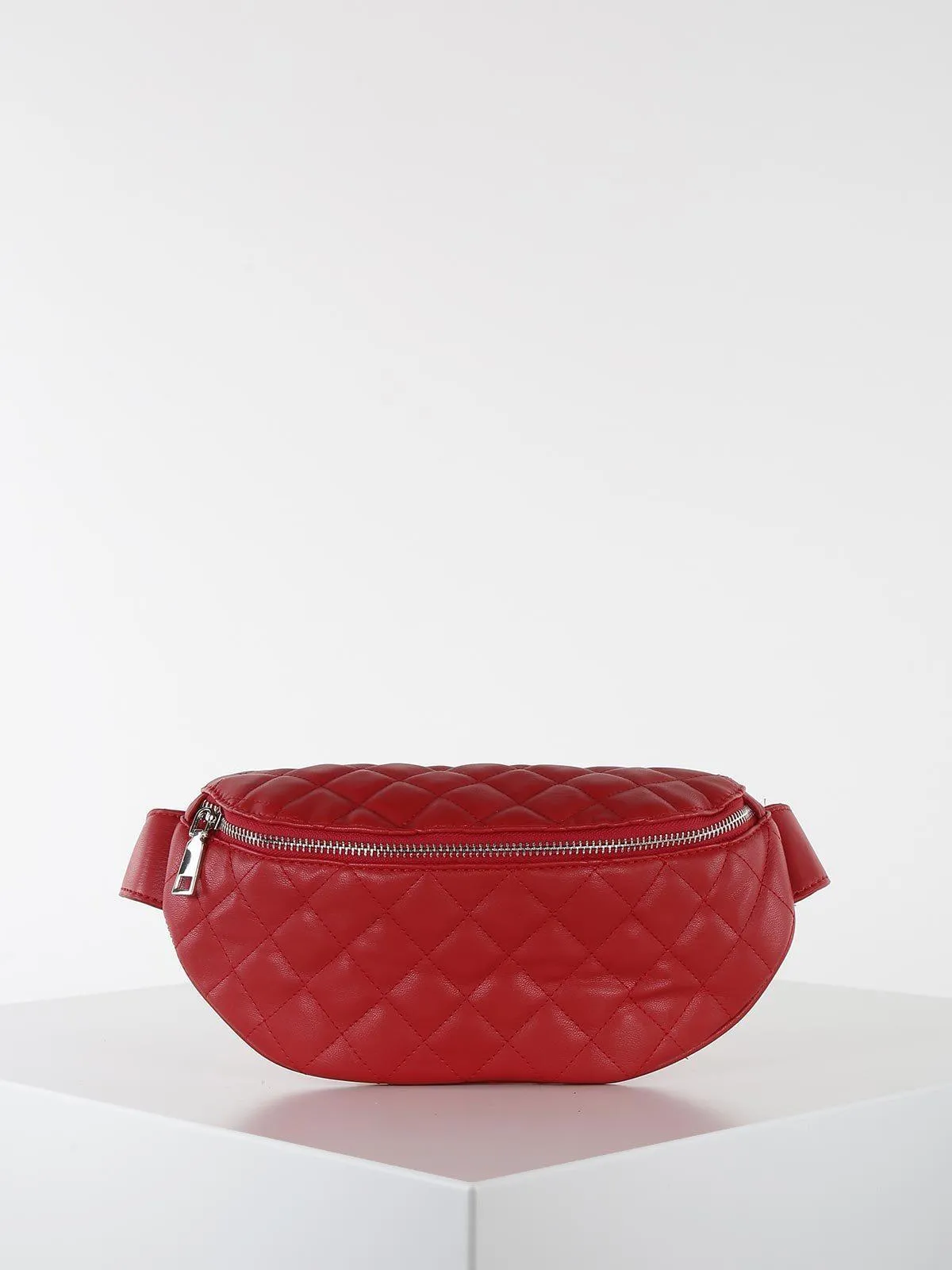 Solada Pochette matelassée