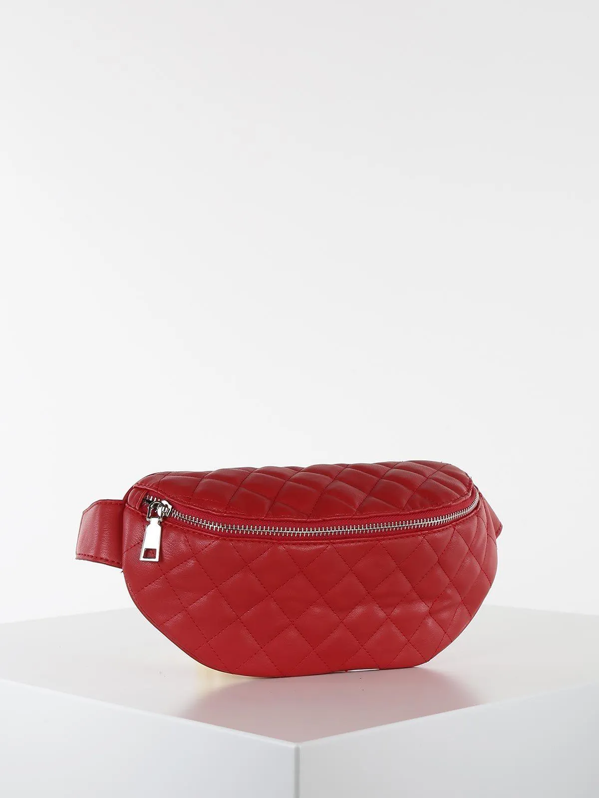 Solada Pochette matelassée