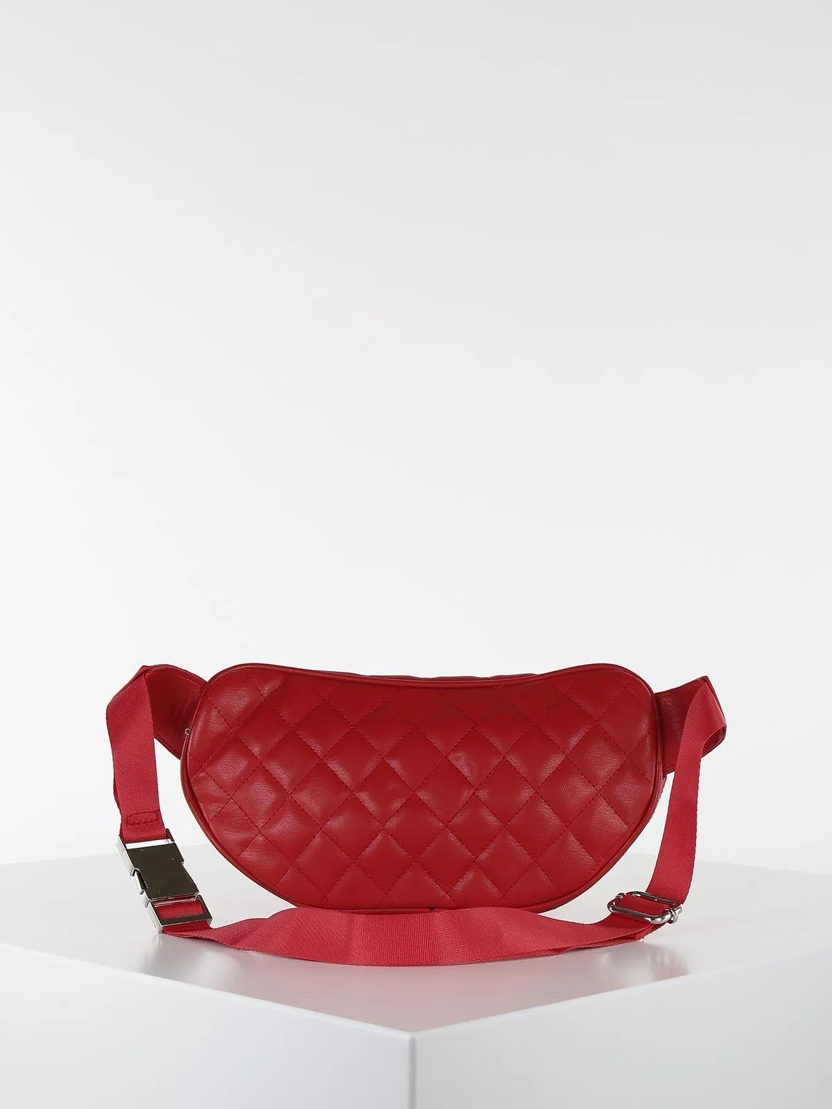 Solada Pochette matelassée