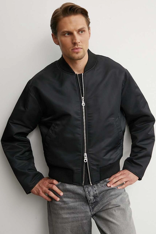 Sunflower giacca bomber