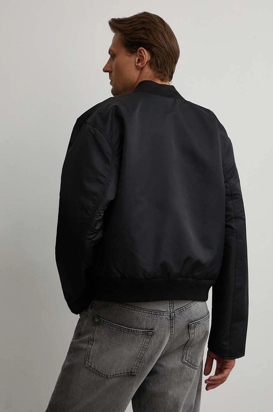 Sunflower giacca bomber