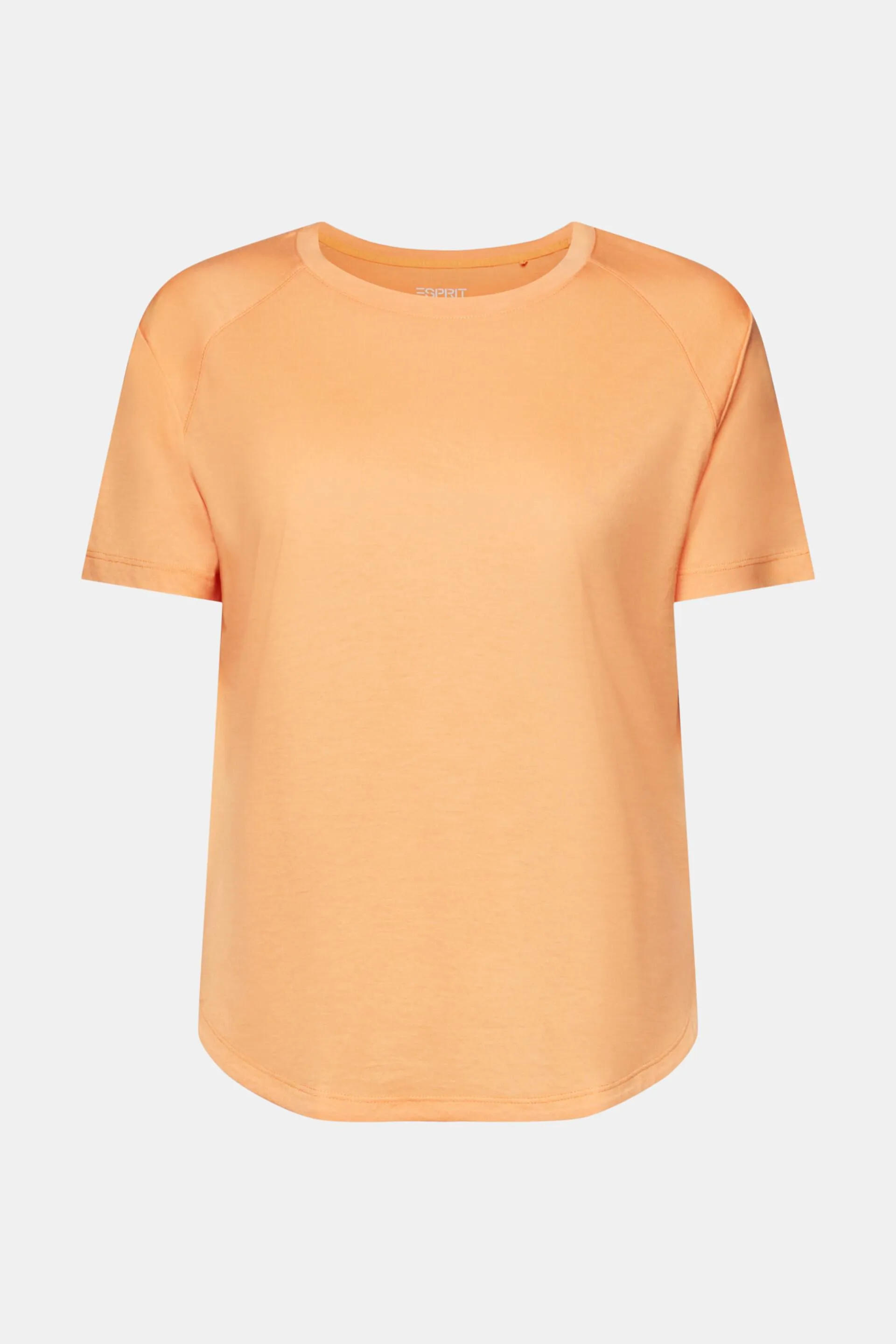 T-shirt active a maniche corte