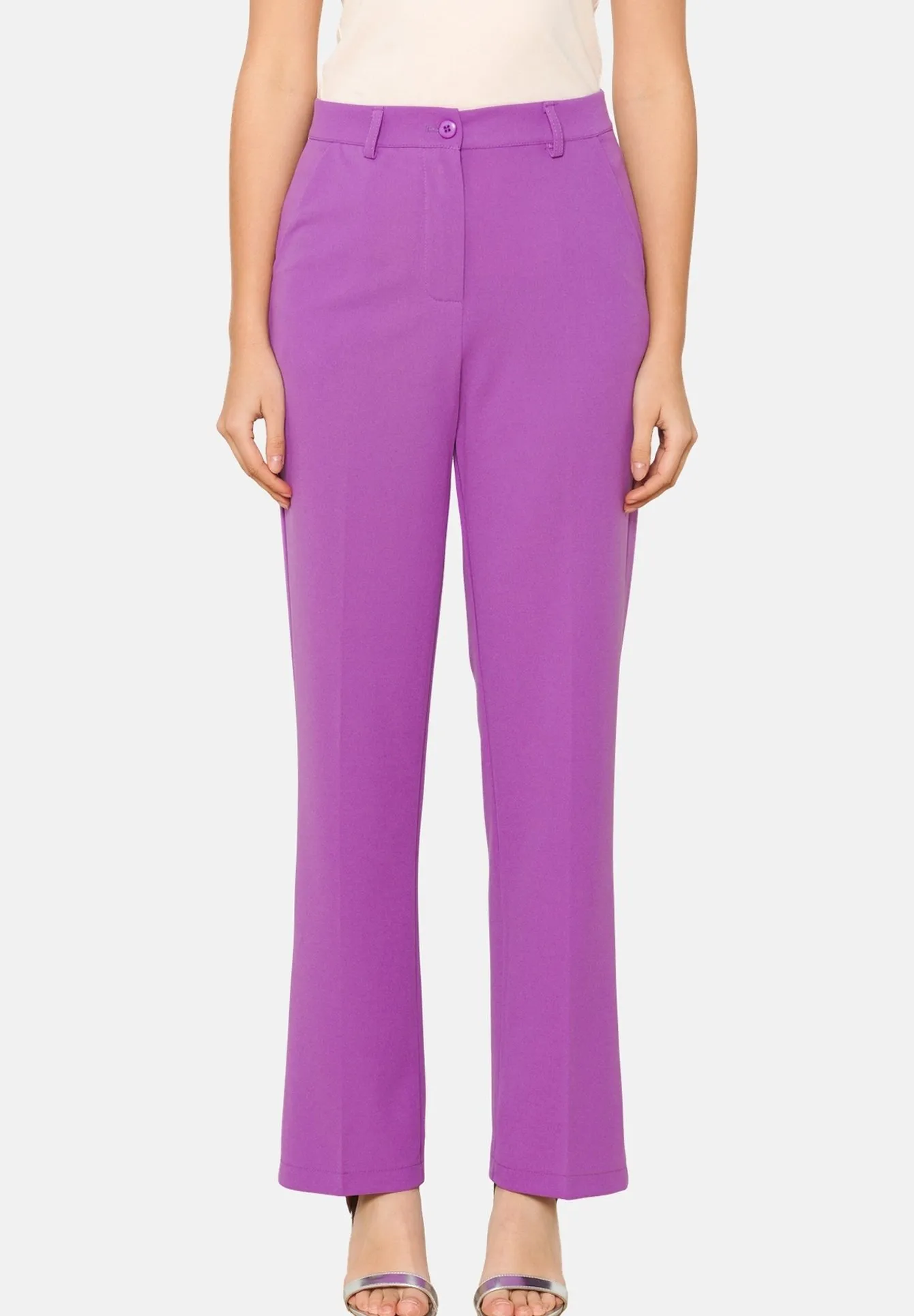 TAILORED - Pantaloni
