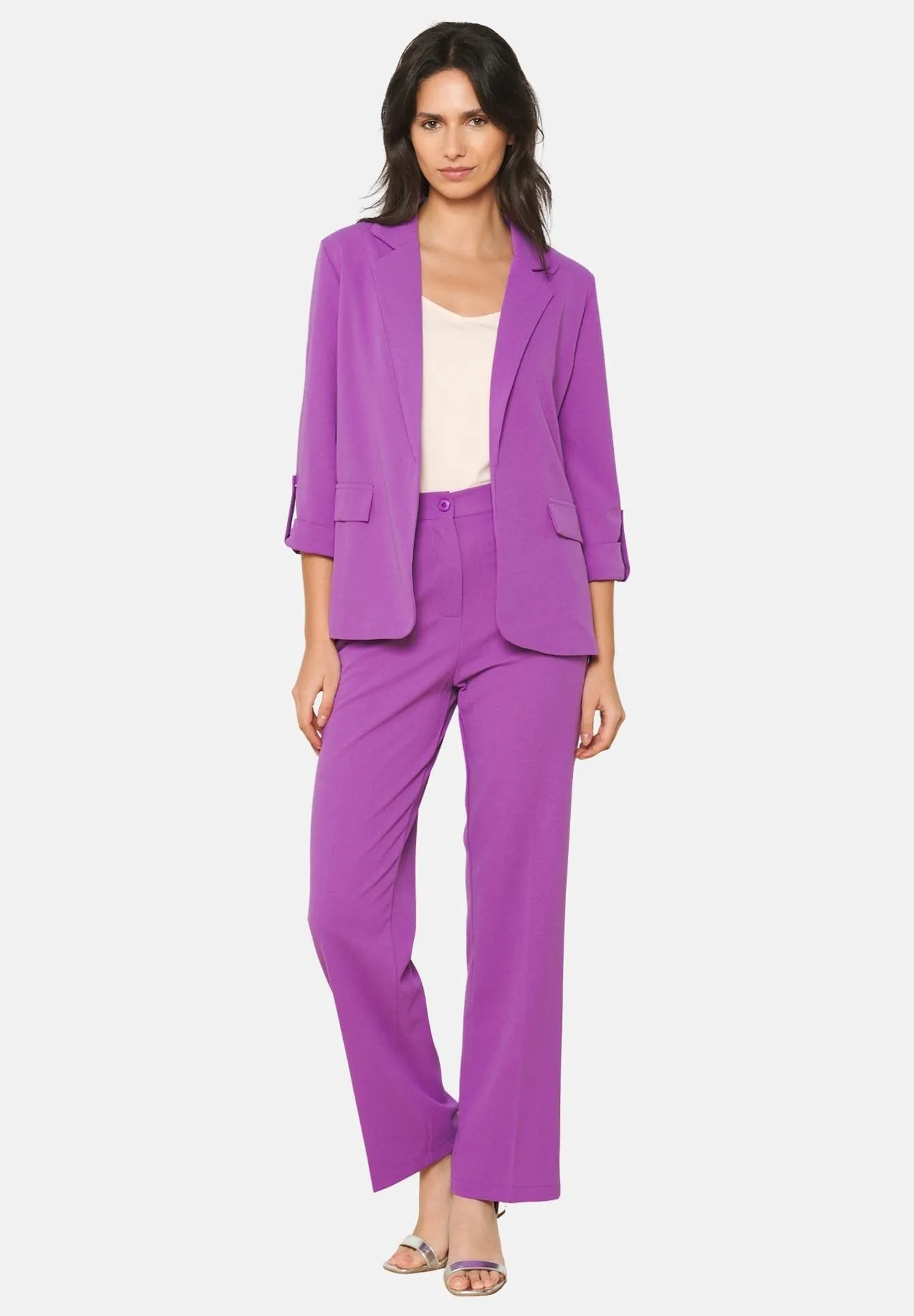 TAILORED - Pantaloni