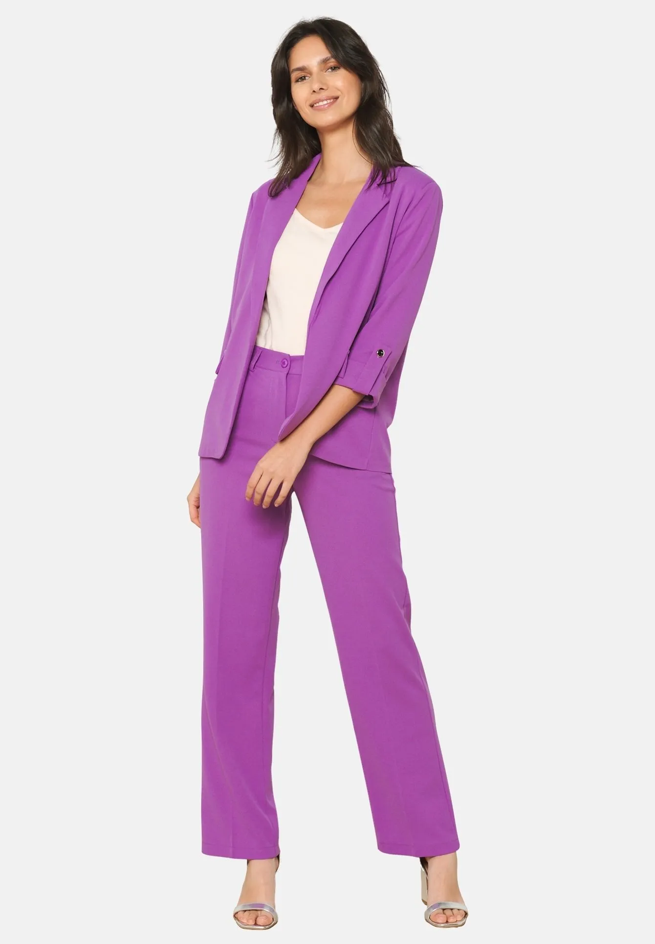 TAILORED - Pantaloni
