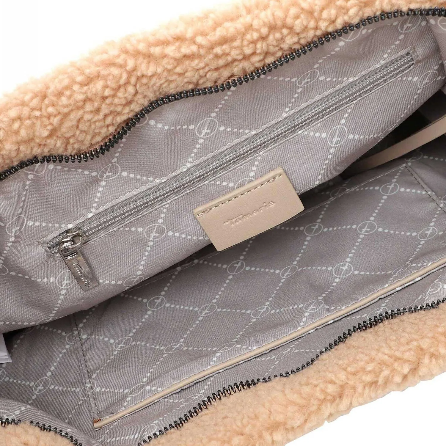 Tamaris TAS Margitta Borsa a tracolla 28.5 cm