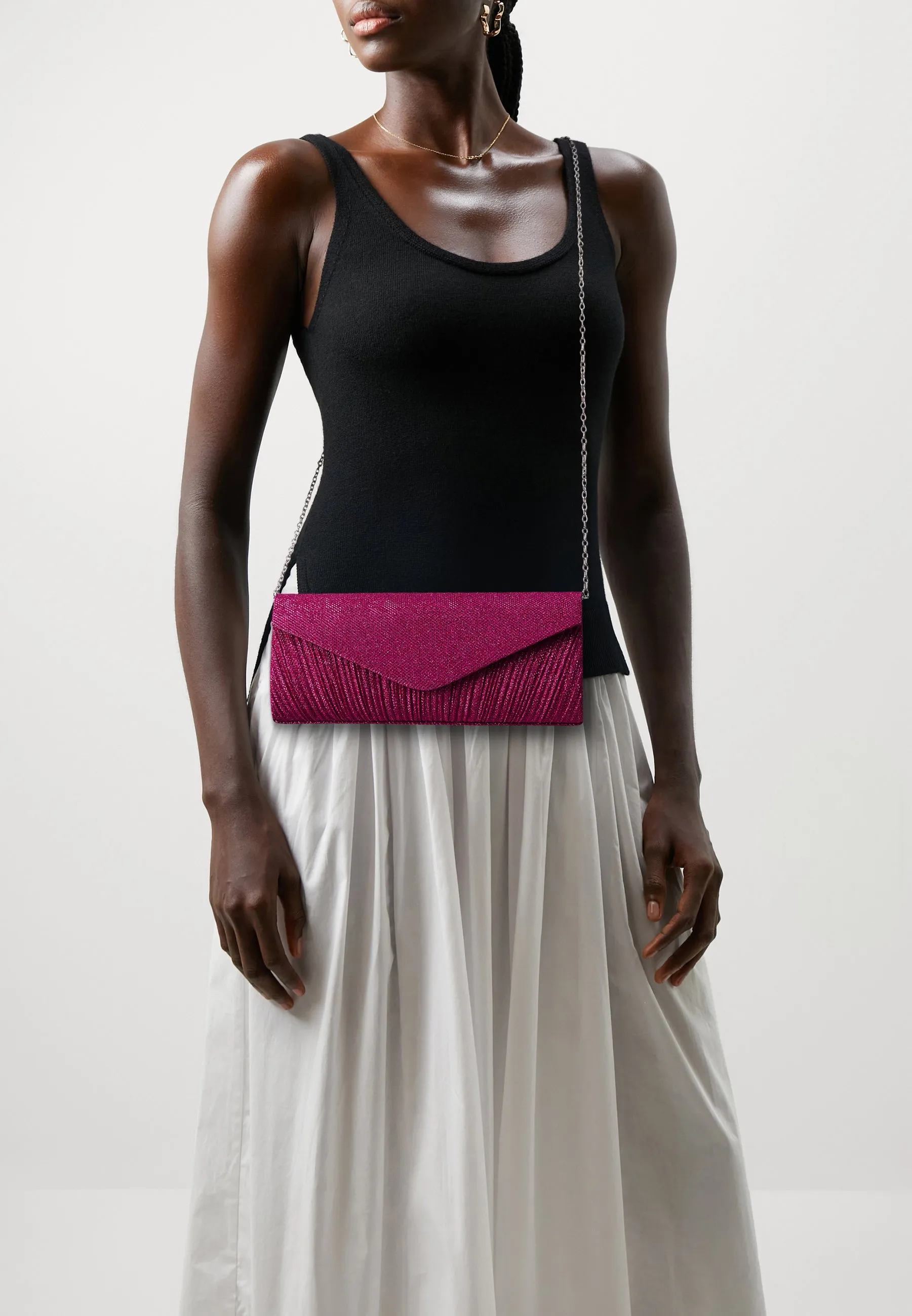 TAS AMALIA - Pochette