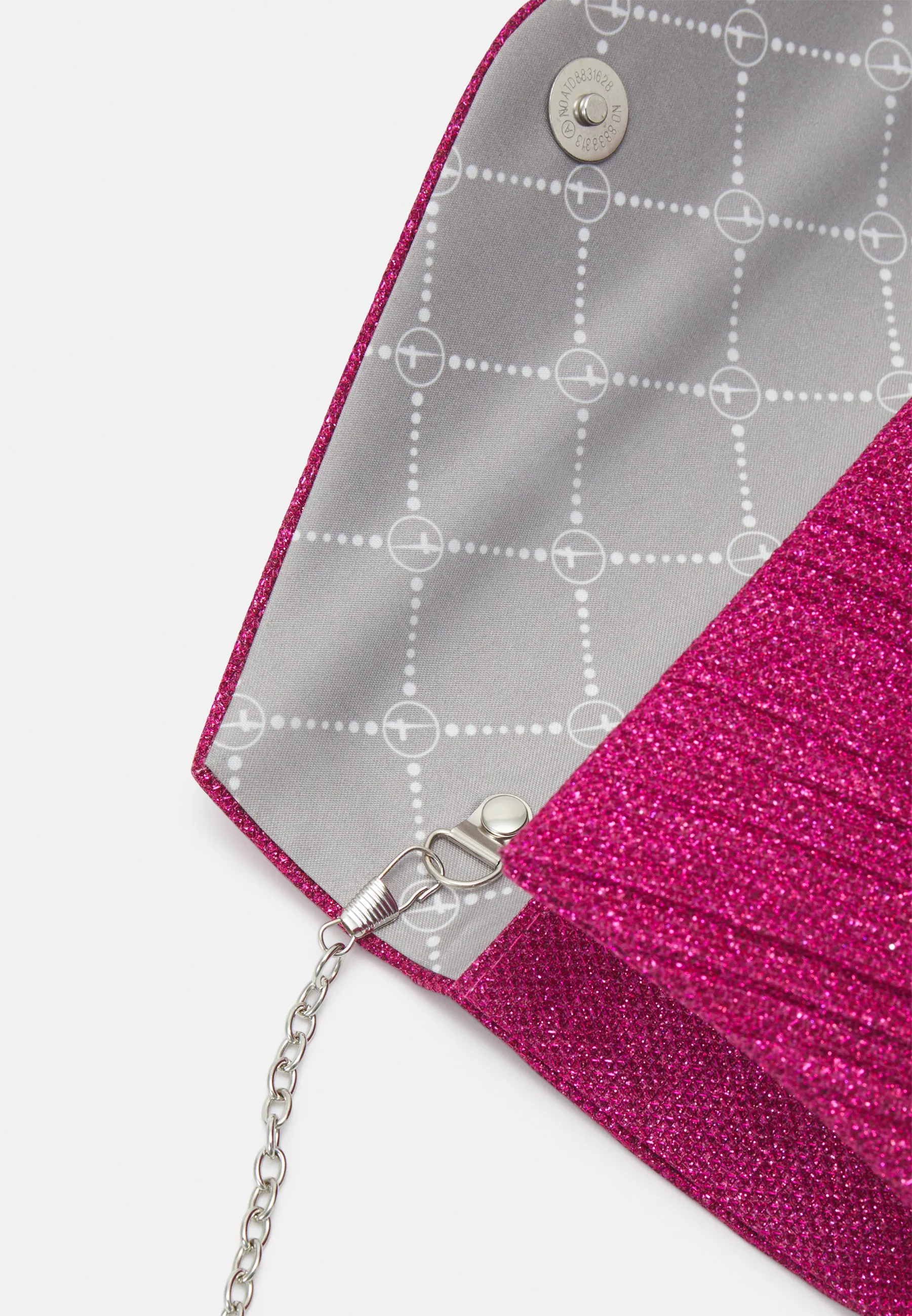 TAS AMALIA - Pochette