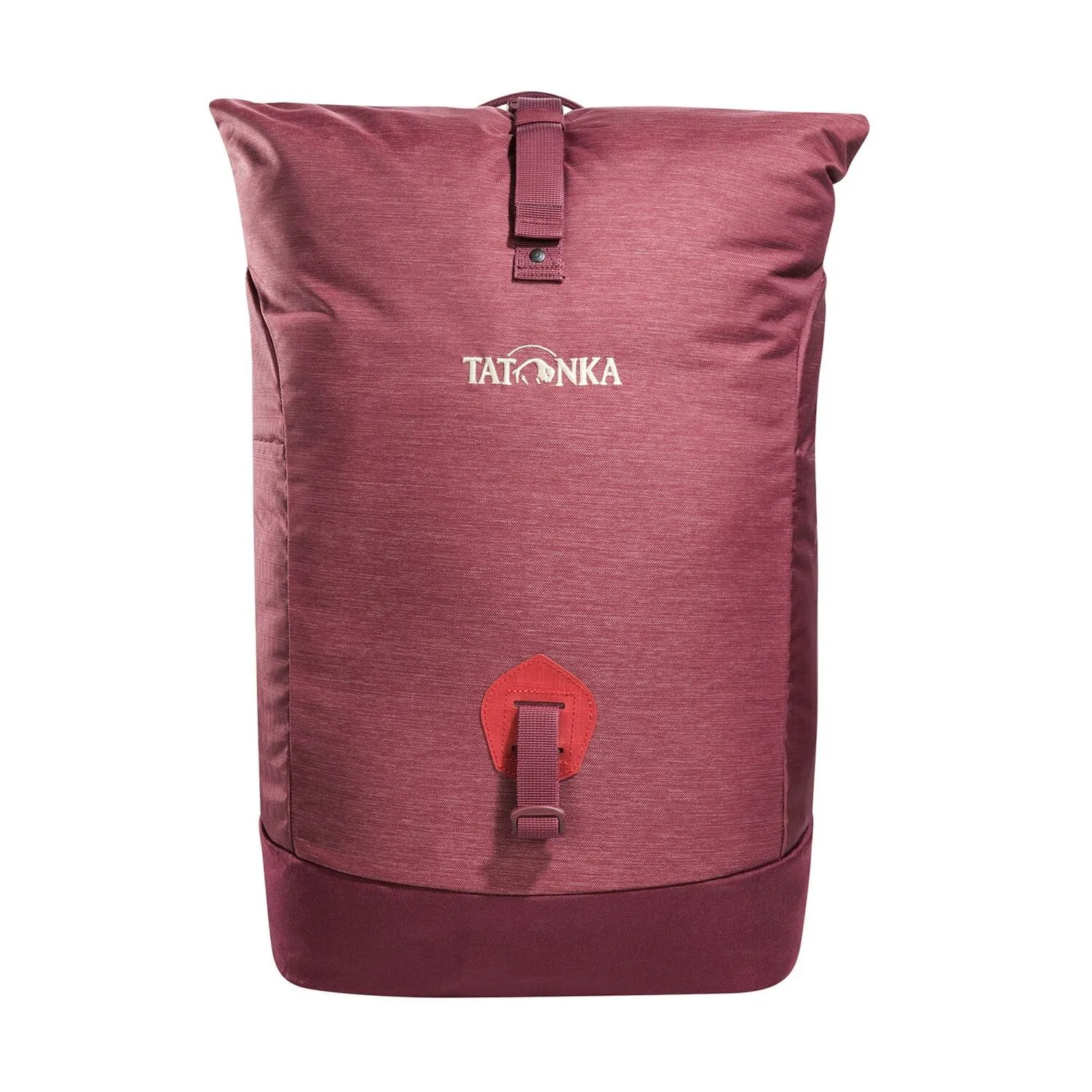 Tatonka Zaino Grip Rolltop Scomparto per laptop da 50 cm