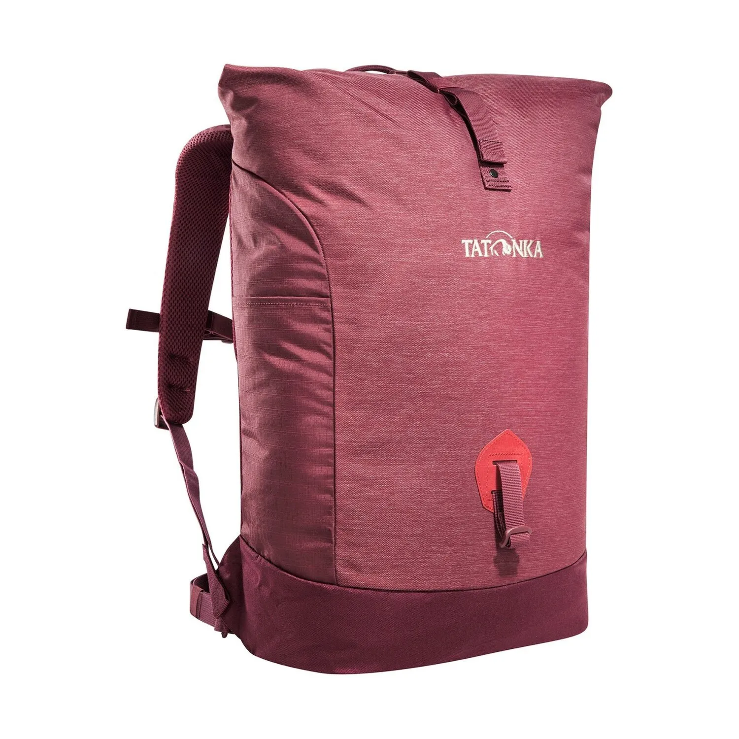 Tatonka Zaino Grip Rolltop Scomparto per laptop da 50 cm