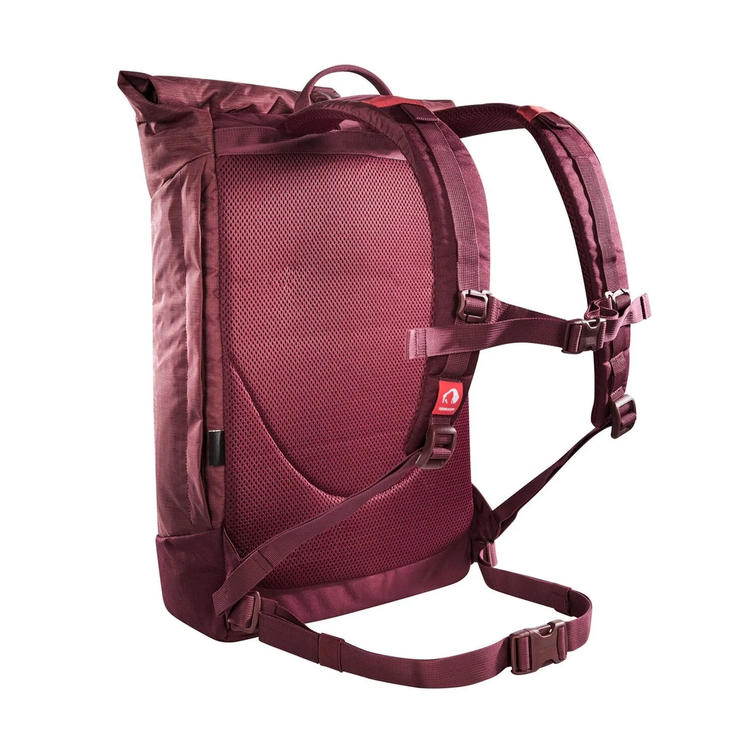 Tatonka Zaino Grip Rolltop Scomparto per laptop da 50 cm