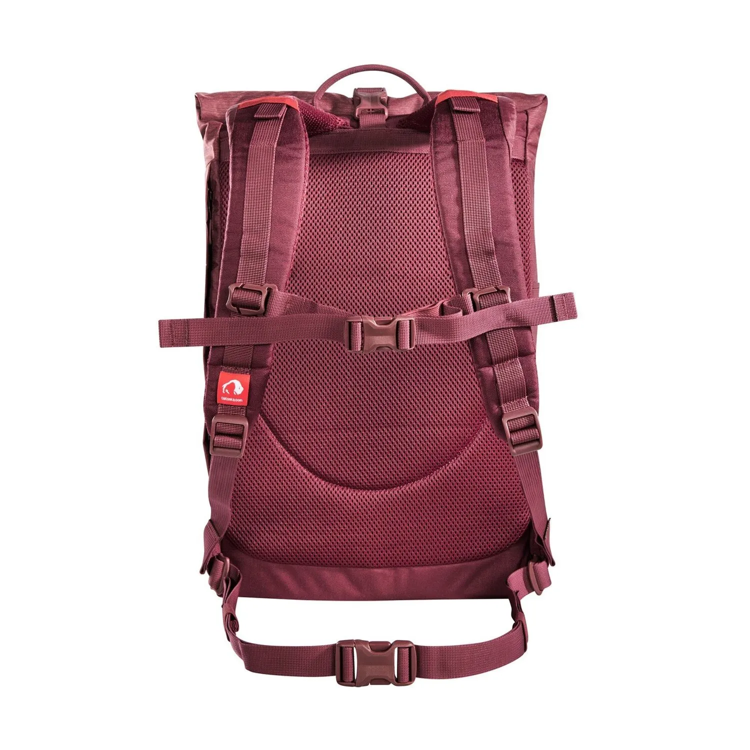 Tatonka Zaino Grip Rolltop Scomparto per laptop da 50 cm