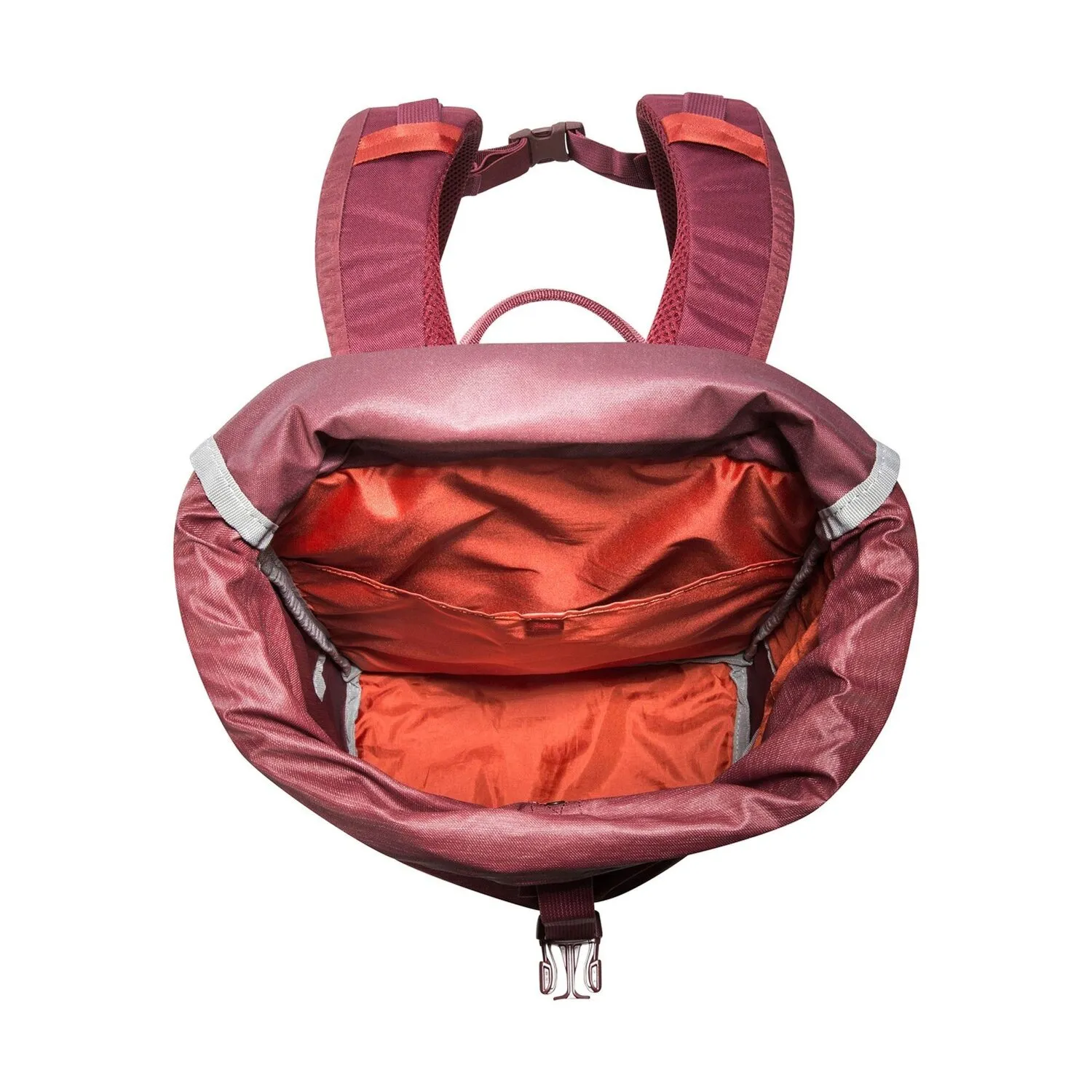 Tatonka Zaino Grip Rolltop Scomparto per laptop da 50 cm