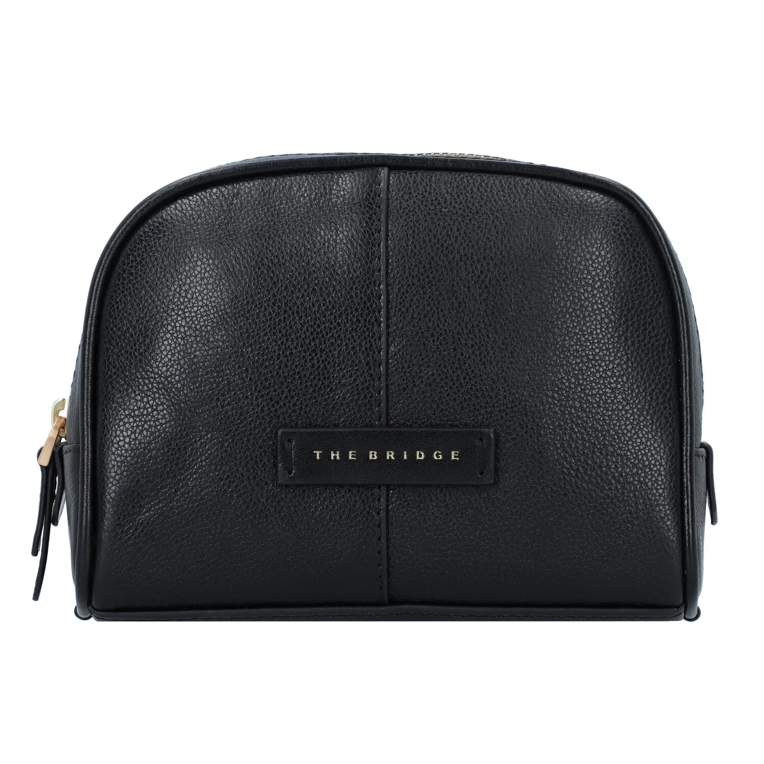 The Bridge Elisabetta Borsa per cosmetici Pelle 18 cm