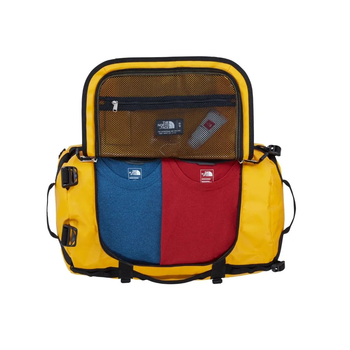 THE NORTH FACE Borsa Base Camp Duffel Small