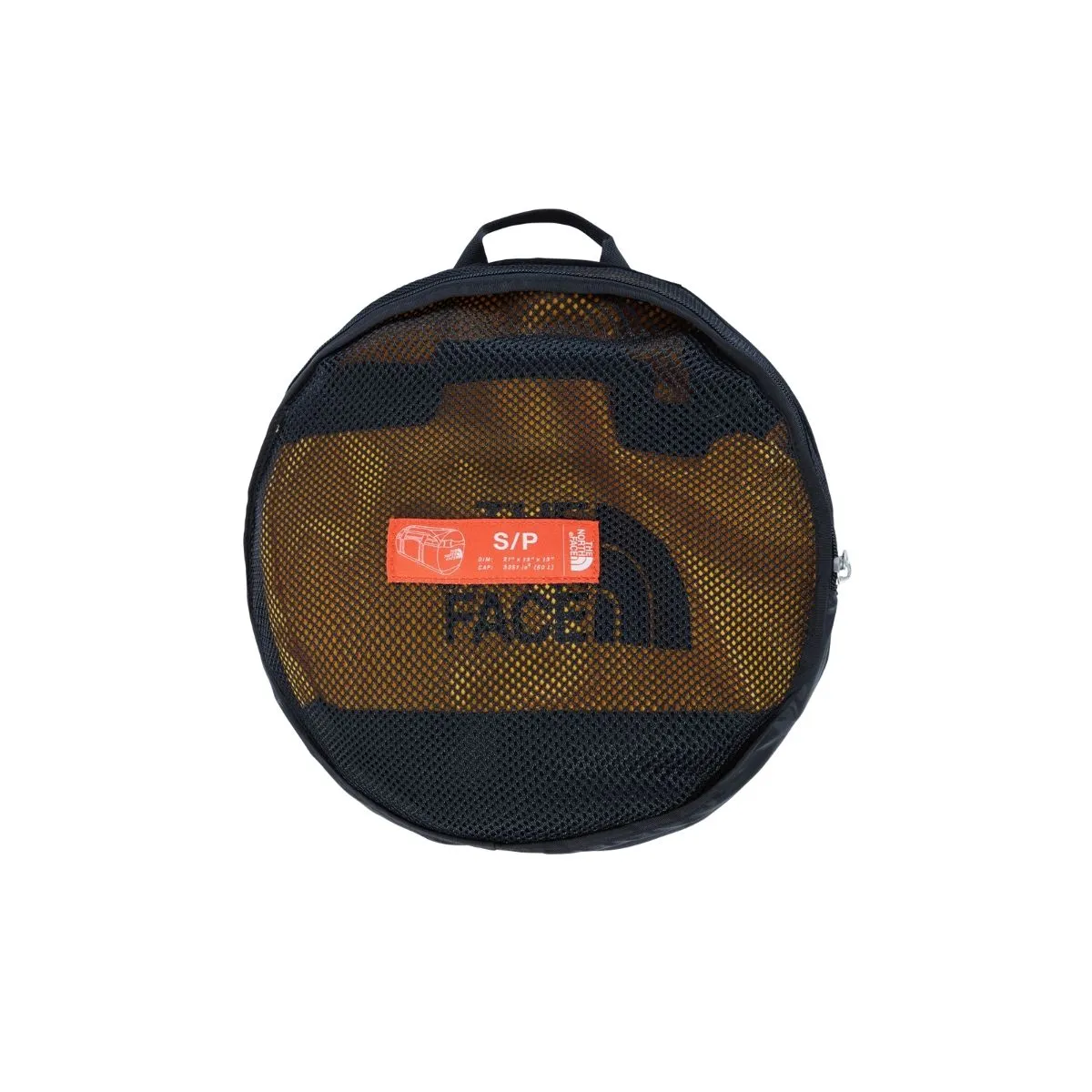 THE NORTH FACE Borsa Base Camp Duffel Small