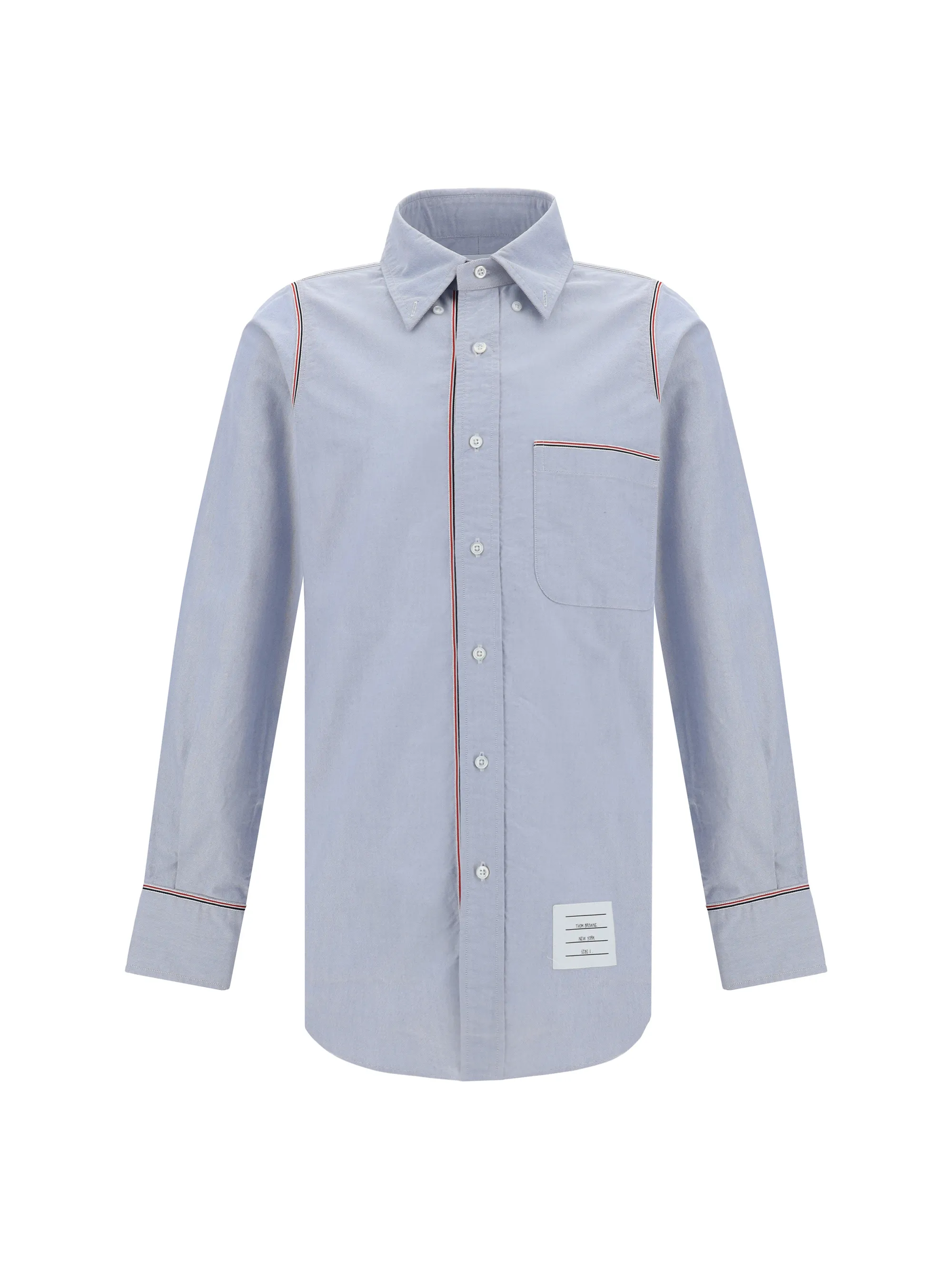     THOM BROWNE      Camicia