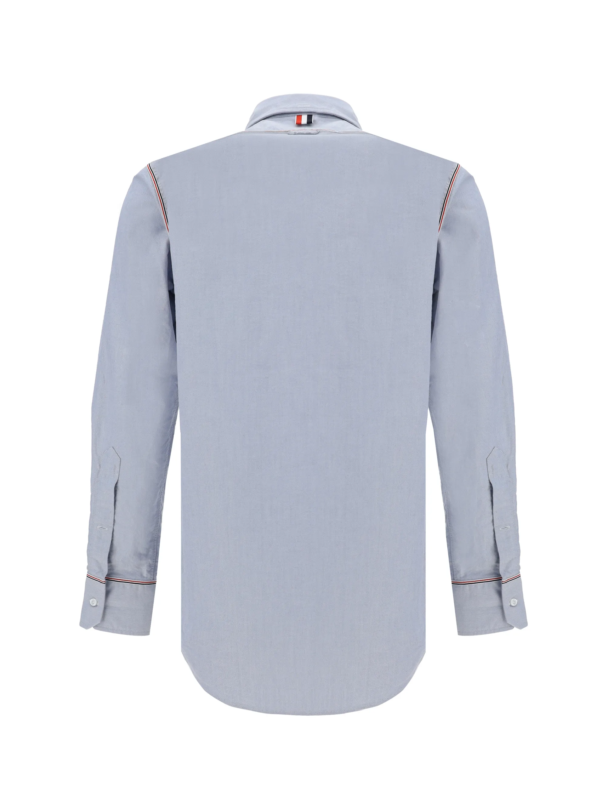     THOM BROWNE      Camicia