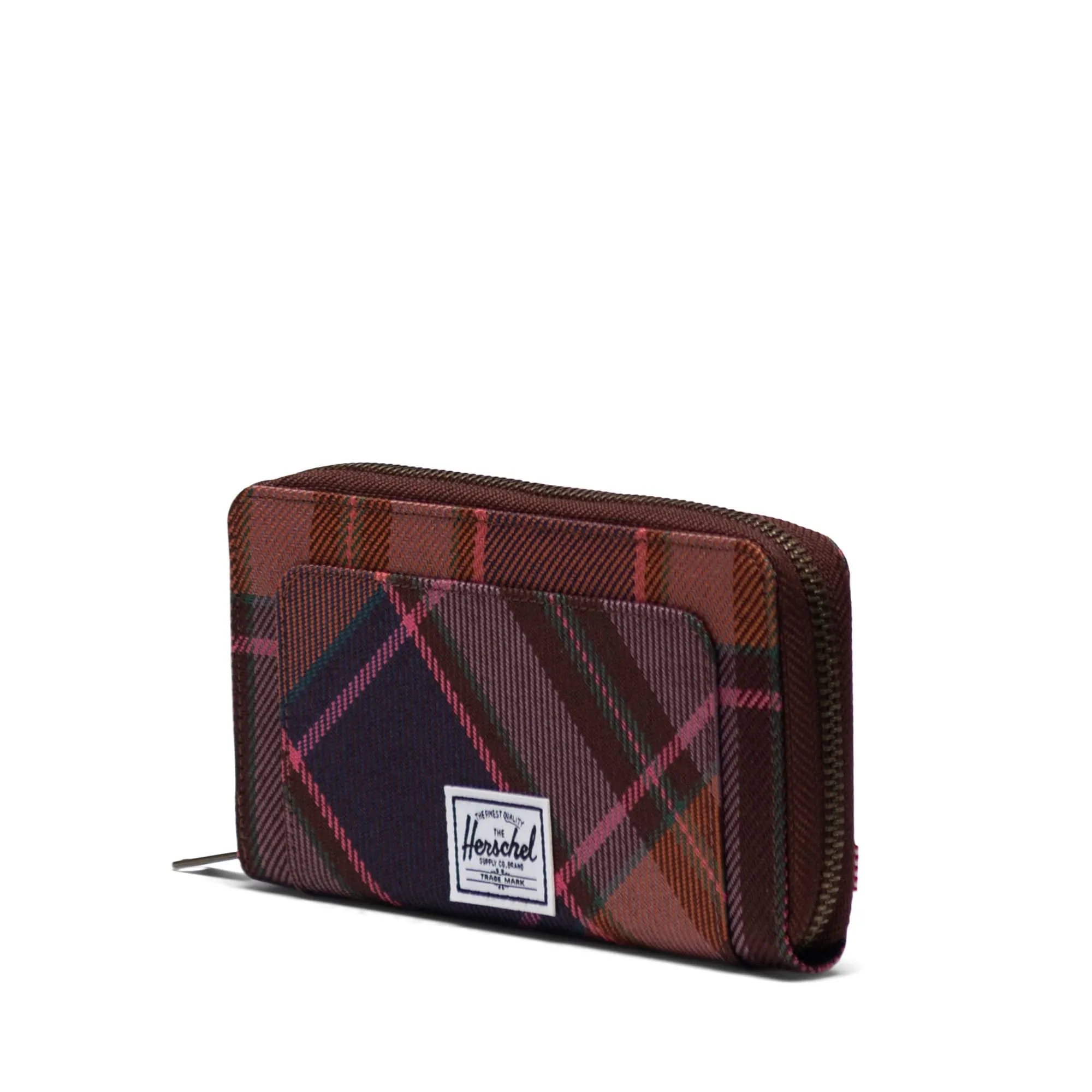 THOMAS RFID PLAID