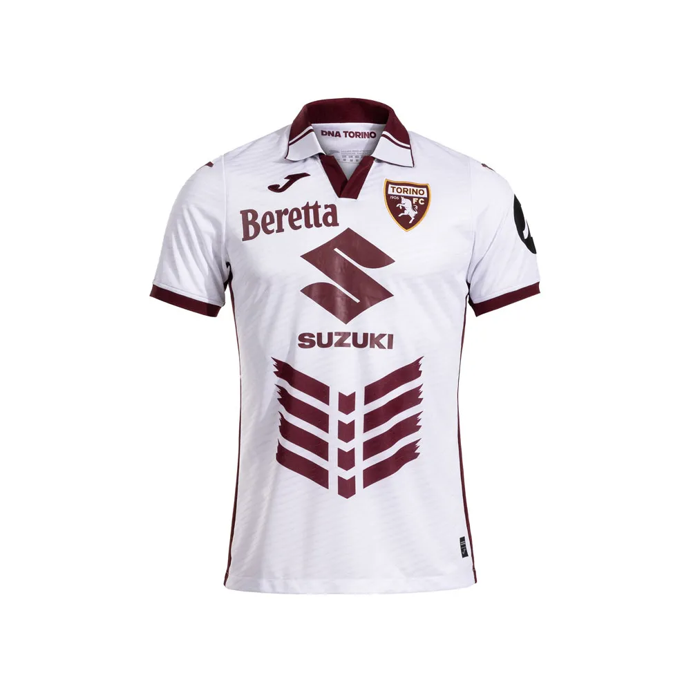 TORINO F.C. MAGLIA GARA AWAY 2024/25