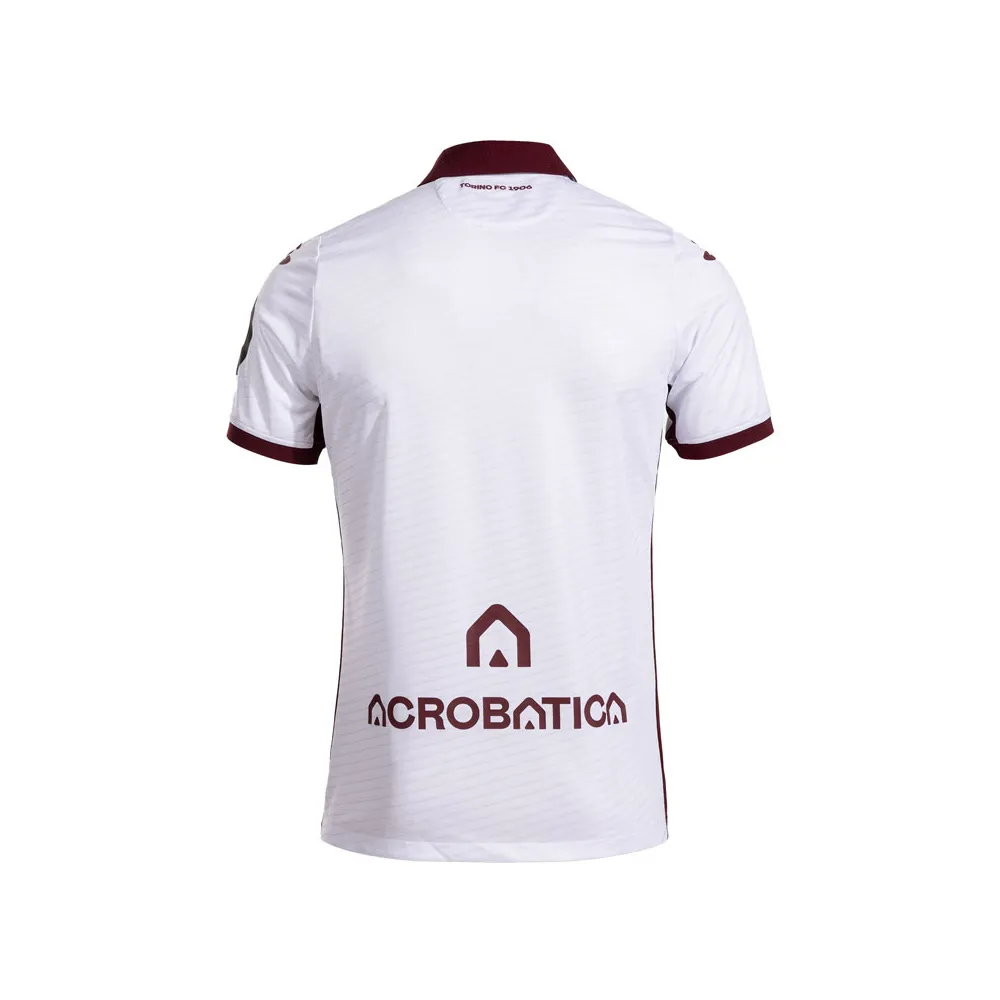 TORINO F.C. MAGLIA GARA AWAY 2024/25