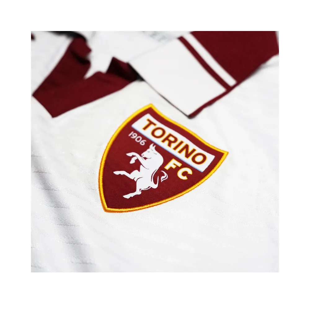 TORINO F.C. MAGLIA GARA AWAY 2024/25