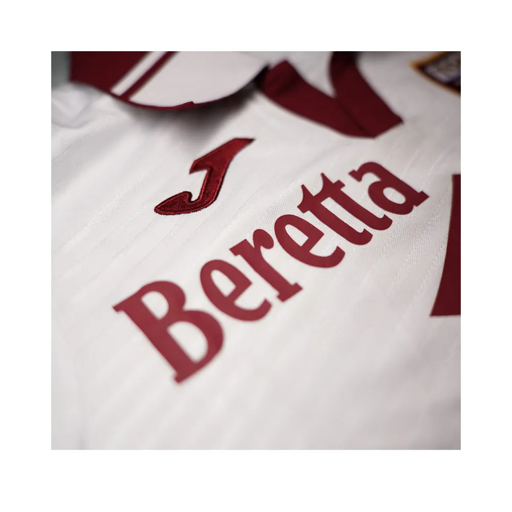 TORINO F.C. MAGLIA GARA AWAY 2024/25