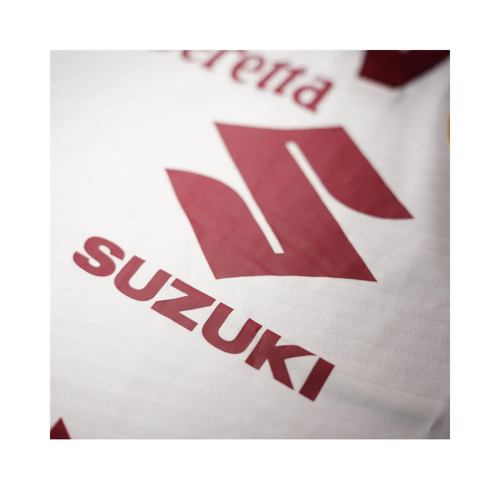 TORINO F.C. MAGLIA GARA AWAY 2024/25