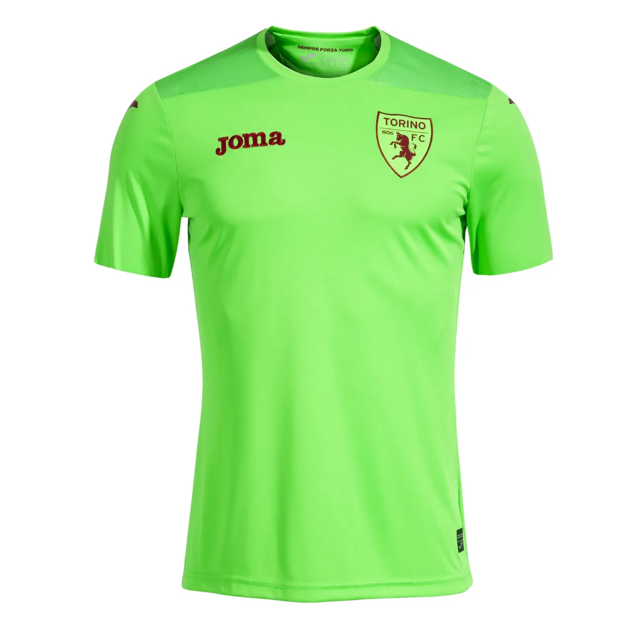 TORINO F.C. MAGLIA GARA AWAY PORTIERE 2023/24