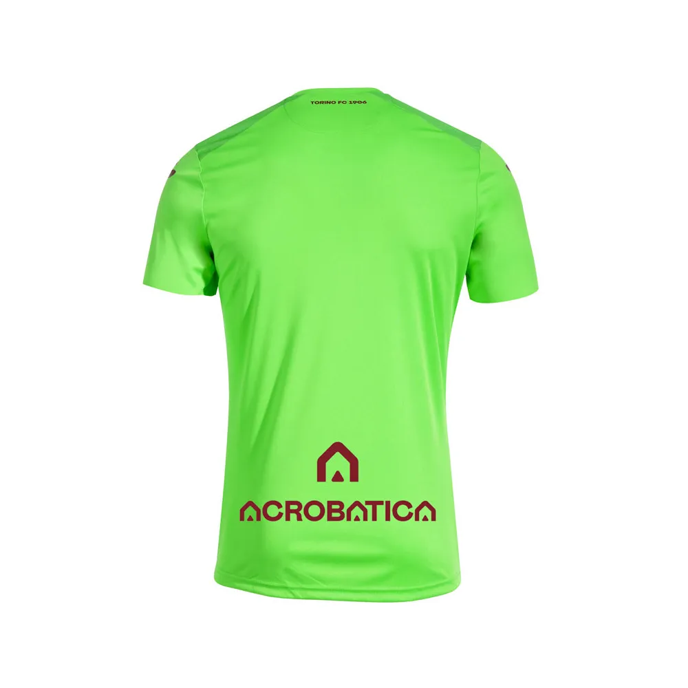 TORINO F.C. MAGLIA GARA AWAY PORTIERE 2023/24
