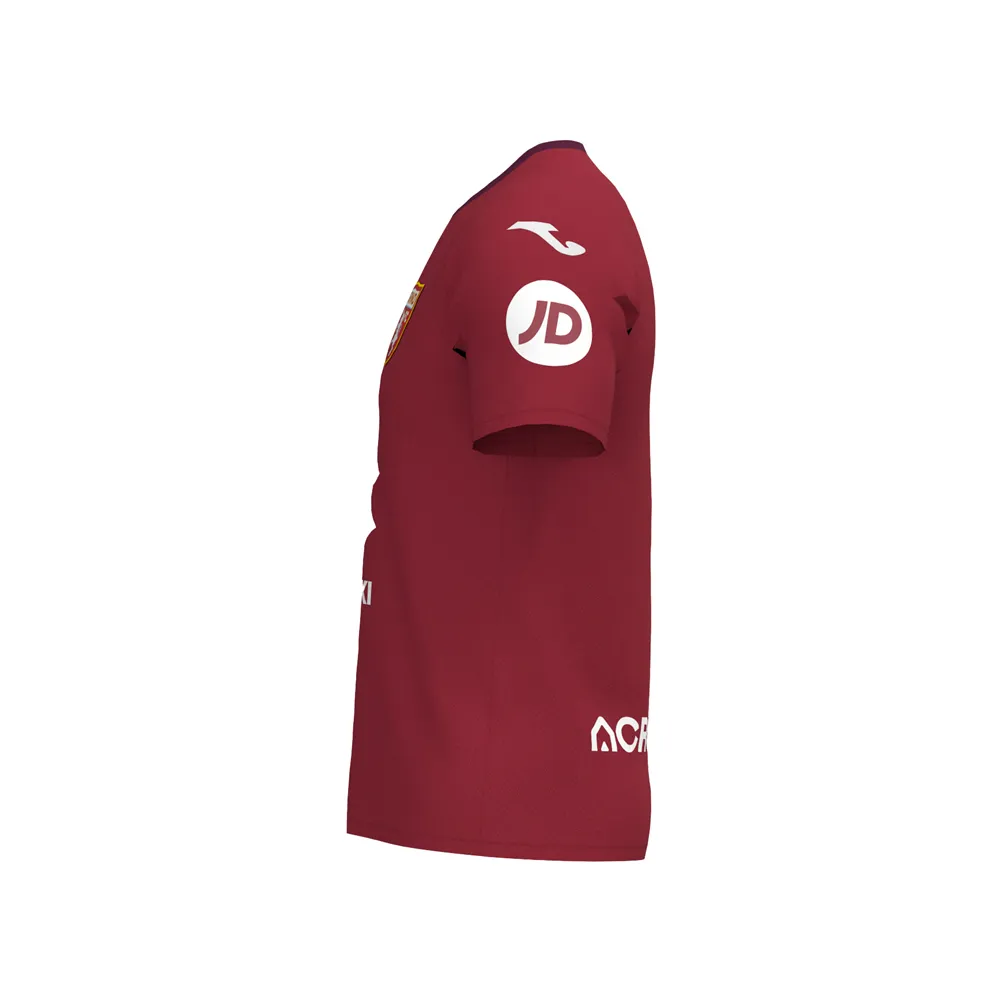 TORINO F.C. MAGLIA GARA HOME REPLICA 2024/25
