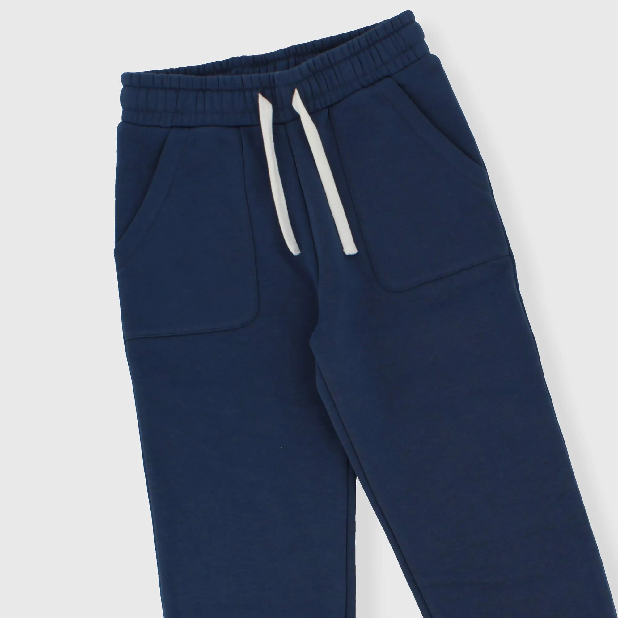 Tuta da bambino, BLU            