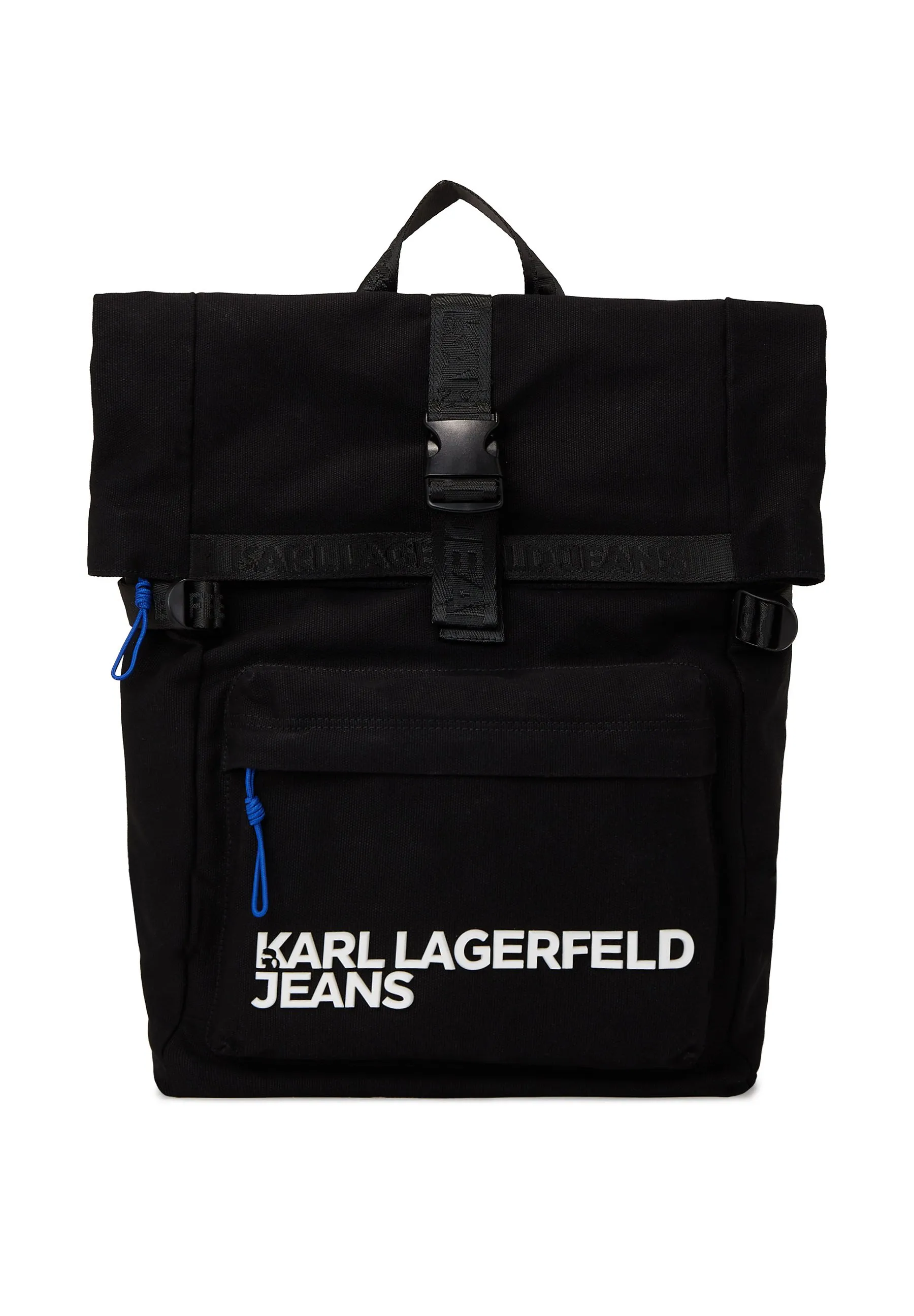 UTILITY ROLL UNISEX - Zaino