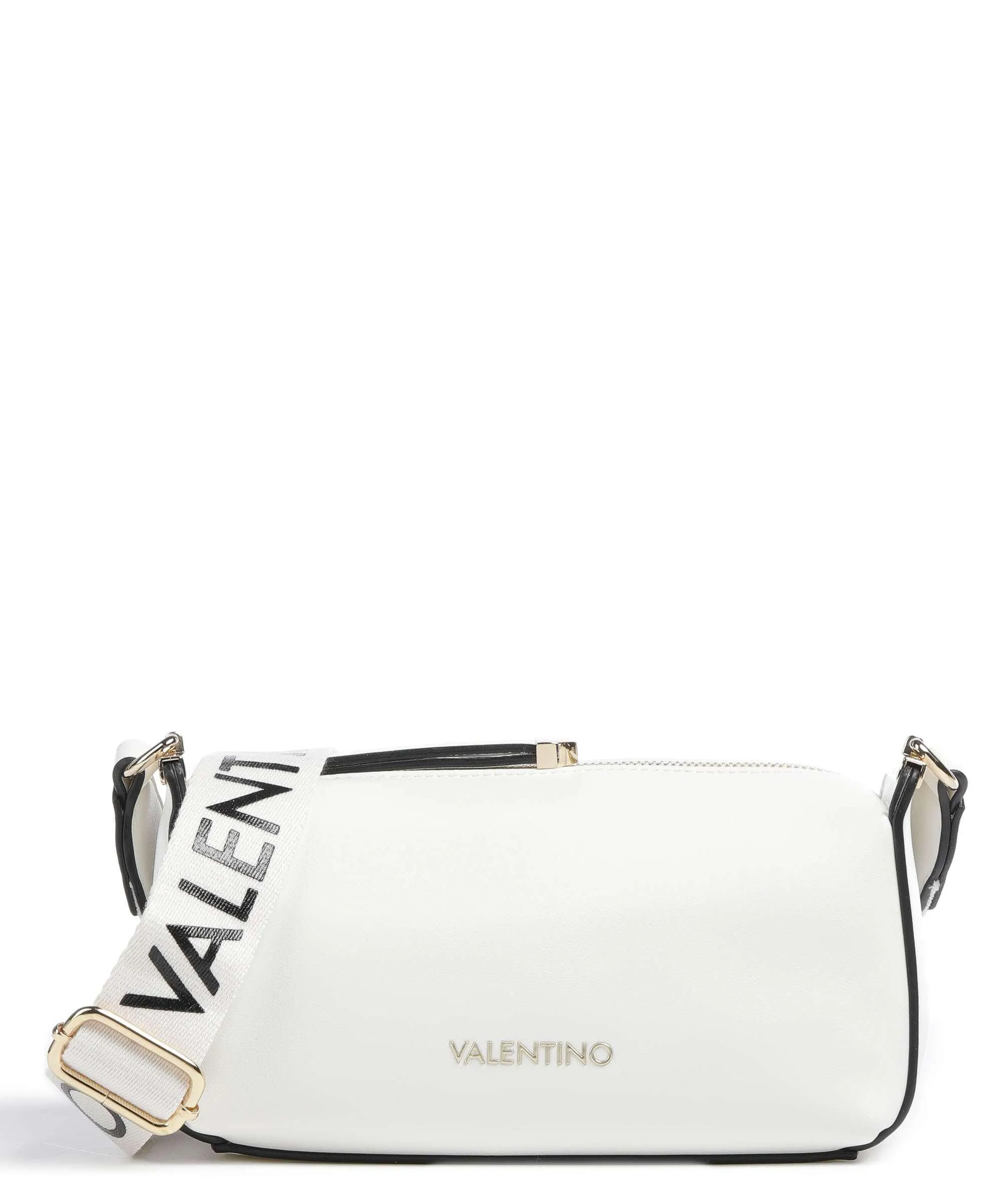  Valentino Bags Song Borsa a tracolla pelle sintetica bianco  