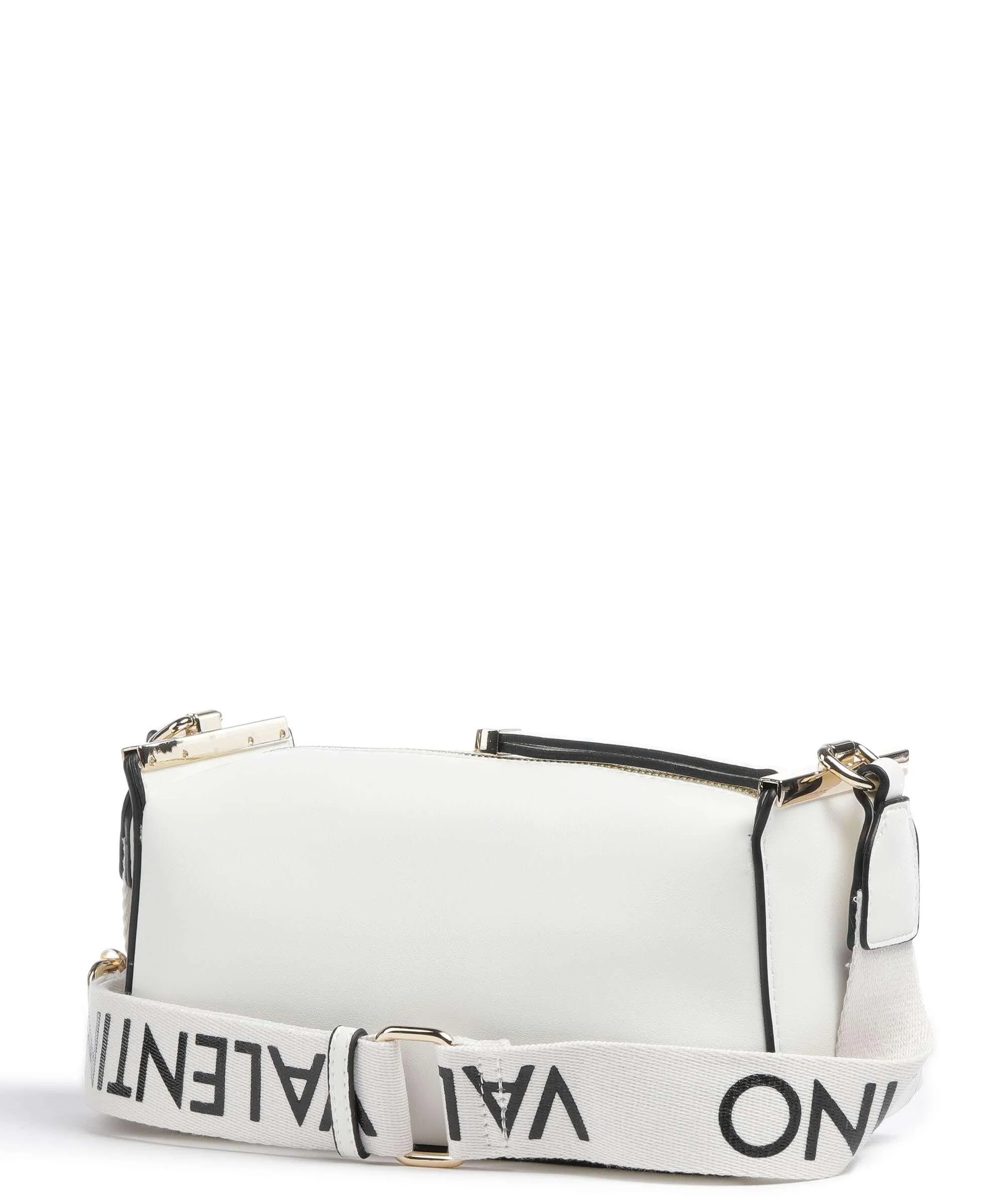  Valentino Bags Song Borsa a tracolla pelle sintetica bianco  