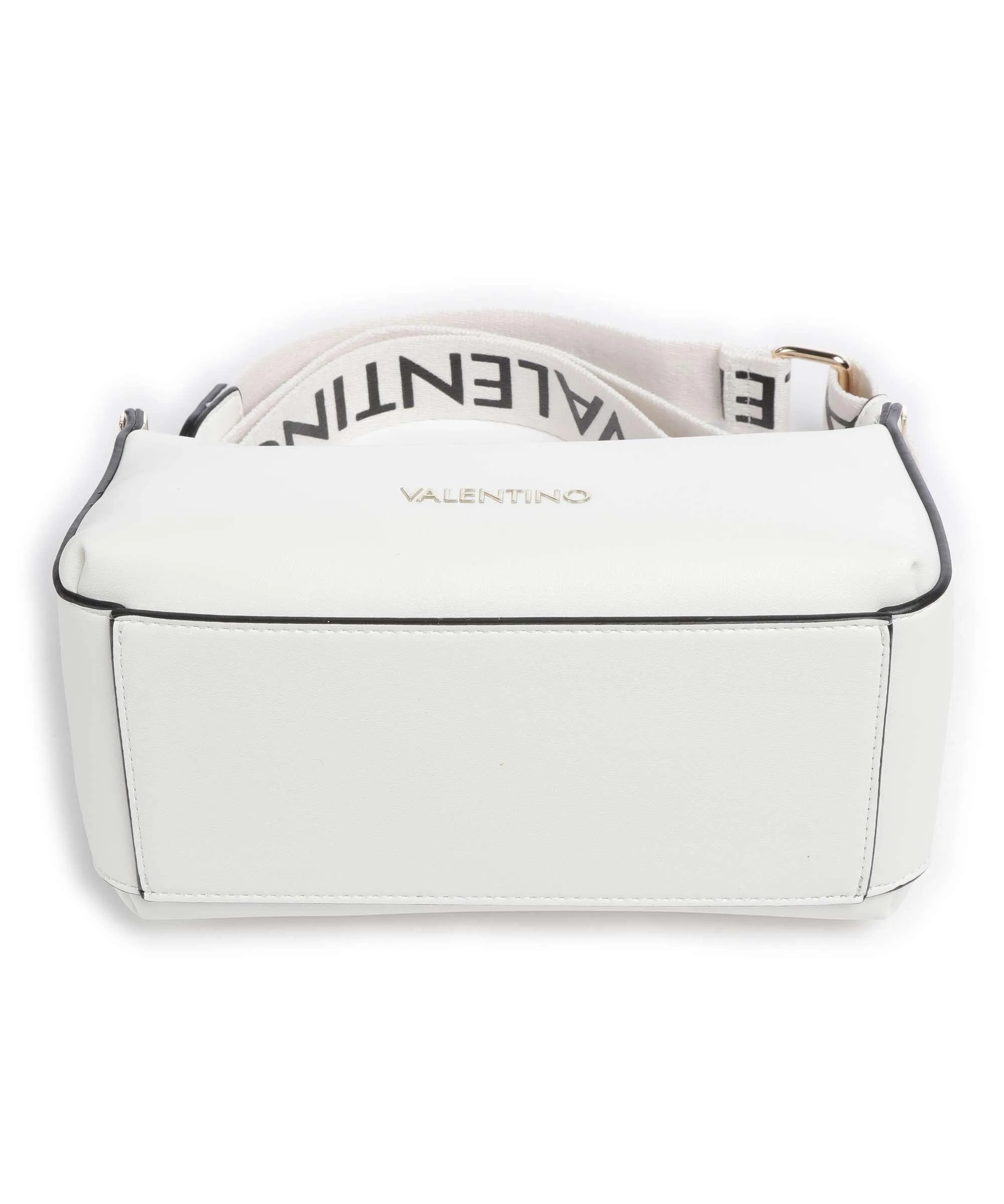  Valentino Bags Song Borsa a tracolla pelle sintetica bianco  