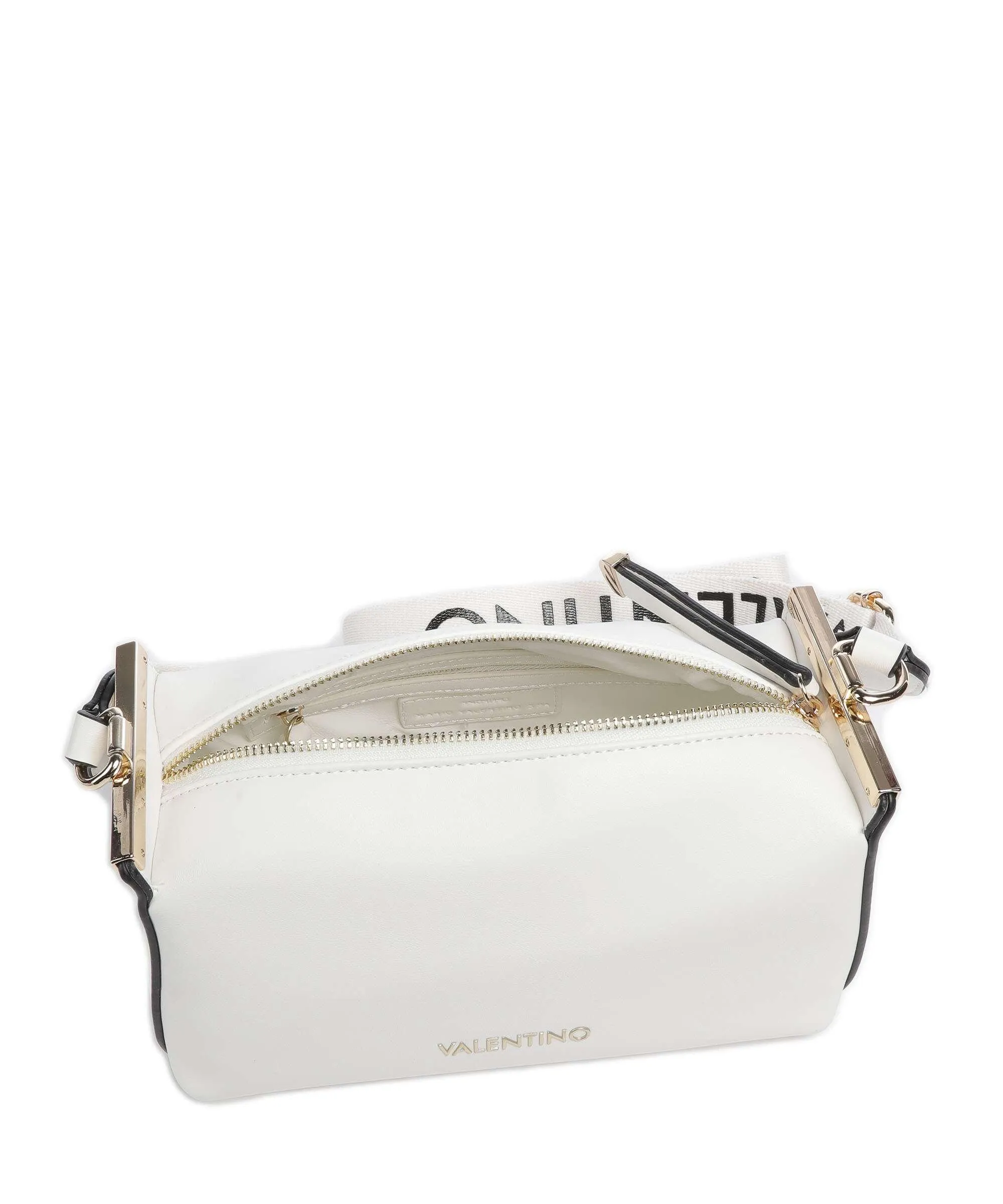  Valentino Bags Song Borsa a tracolla pelle sintetica bianco  