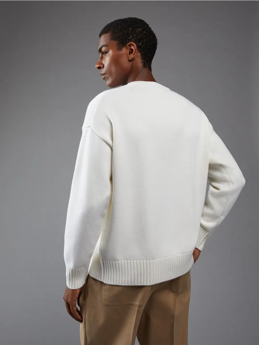 Varsity corto terzini x lardini