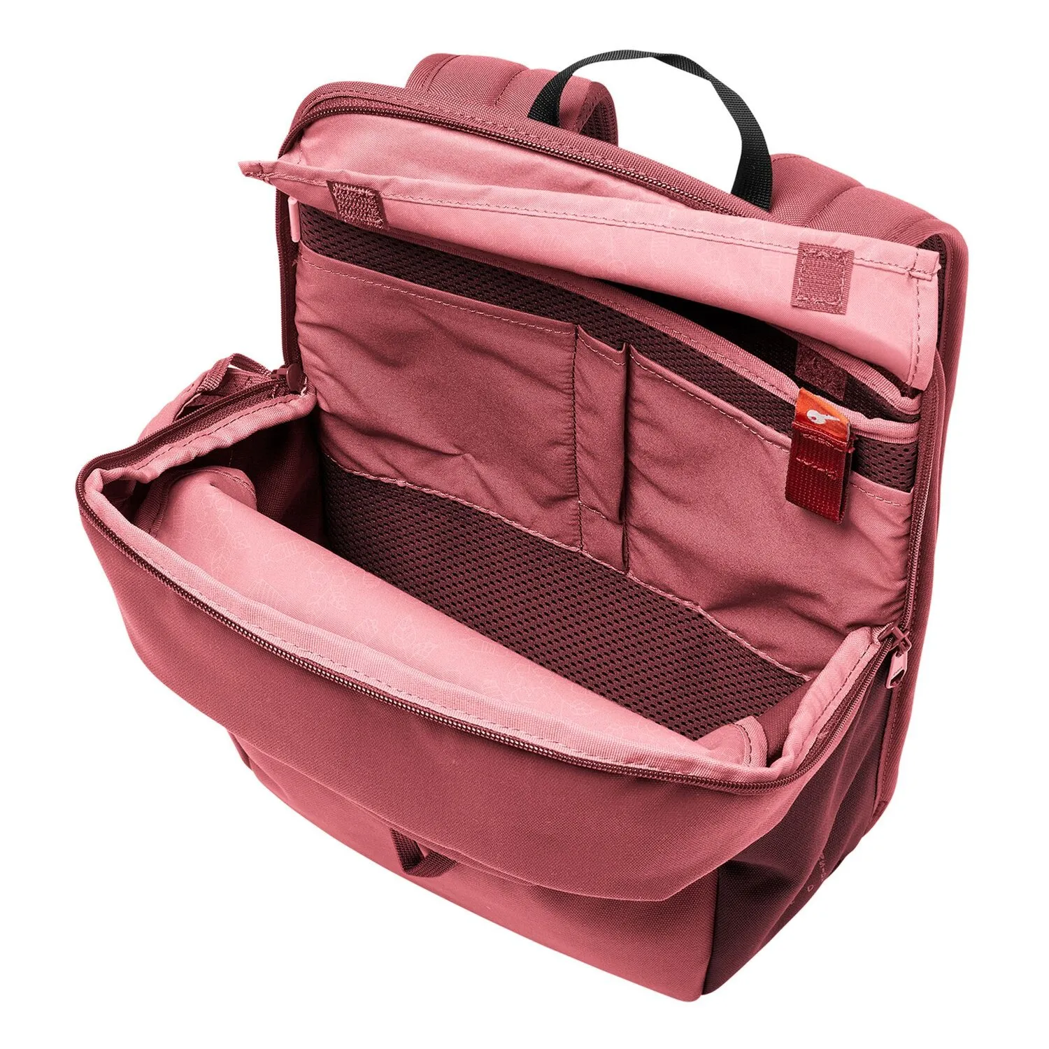 Vaude Coreway Zaino 39 cm Scomparto per laptop