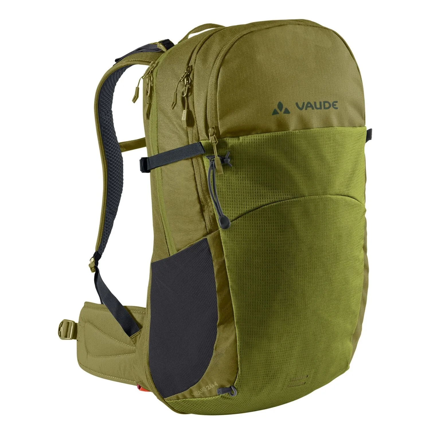 Vaude Zaino Wizard 24+4 53 cm