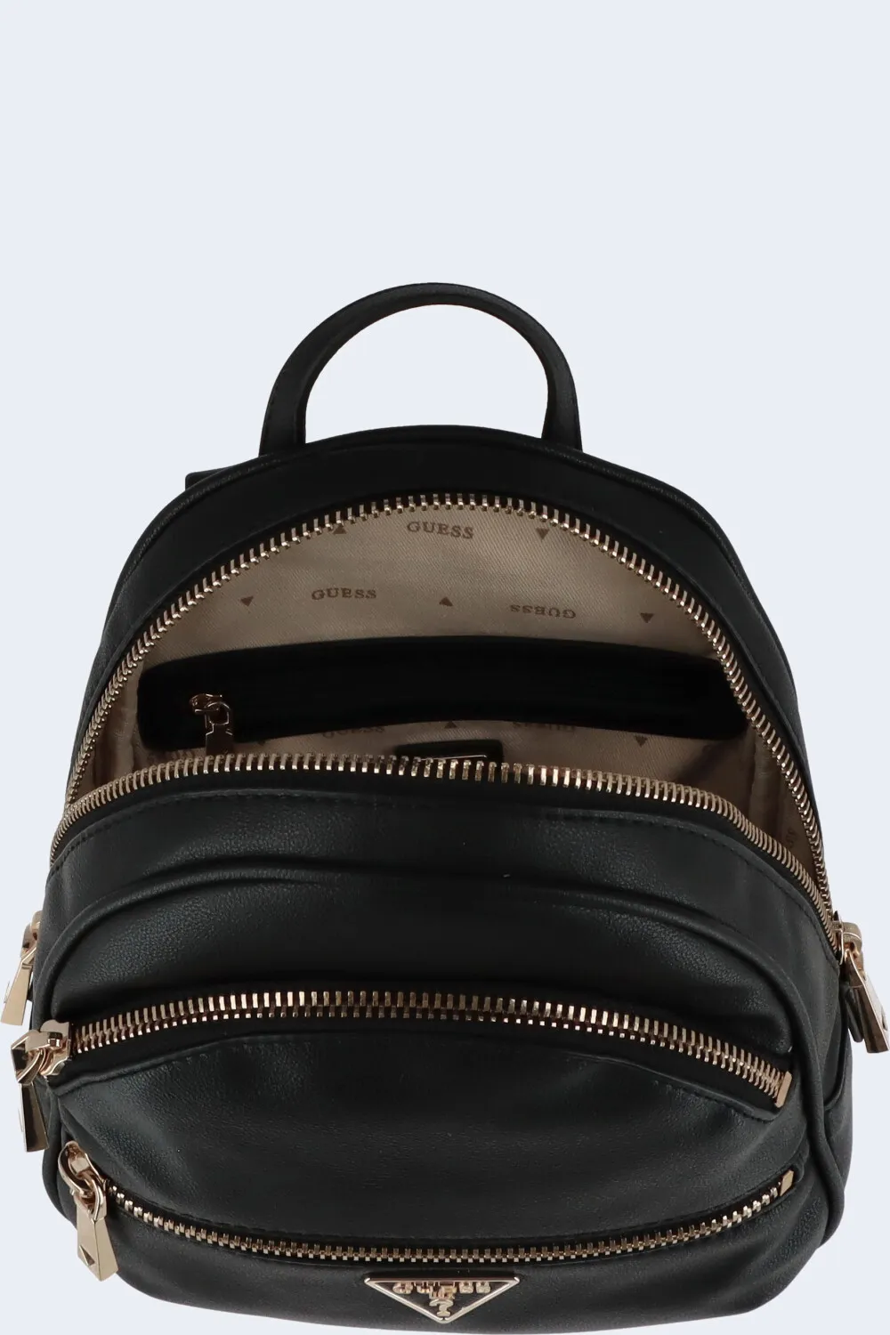 Zaino Guess MANHATTAN Nero