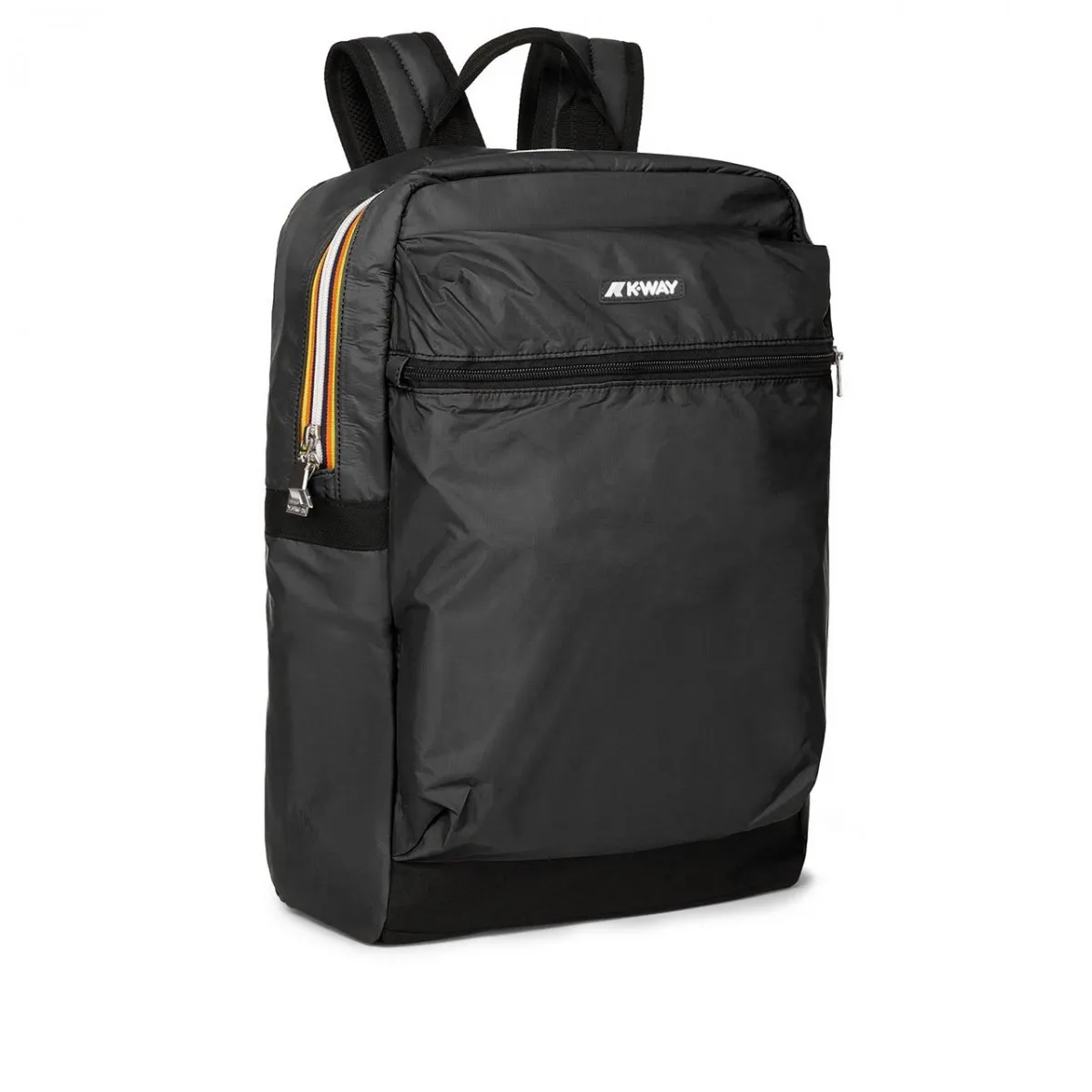 Zaino Laon Black Pure