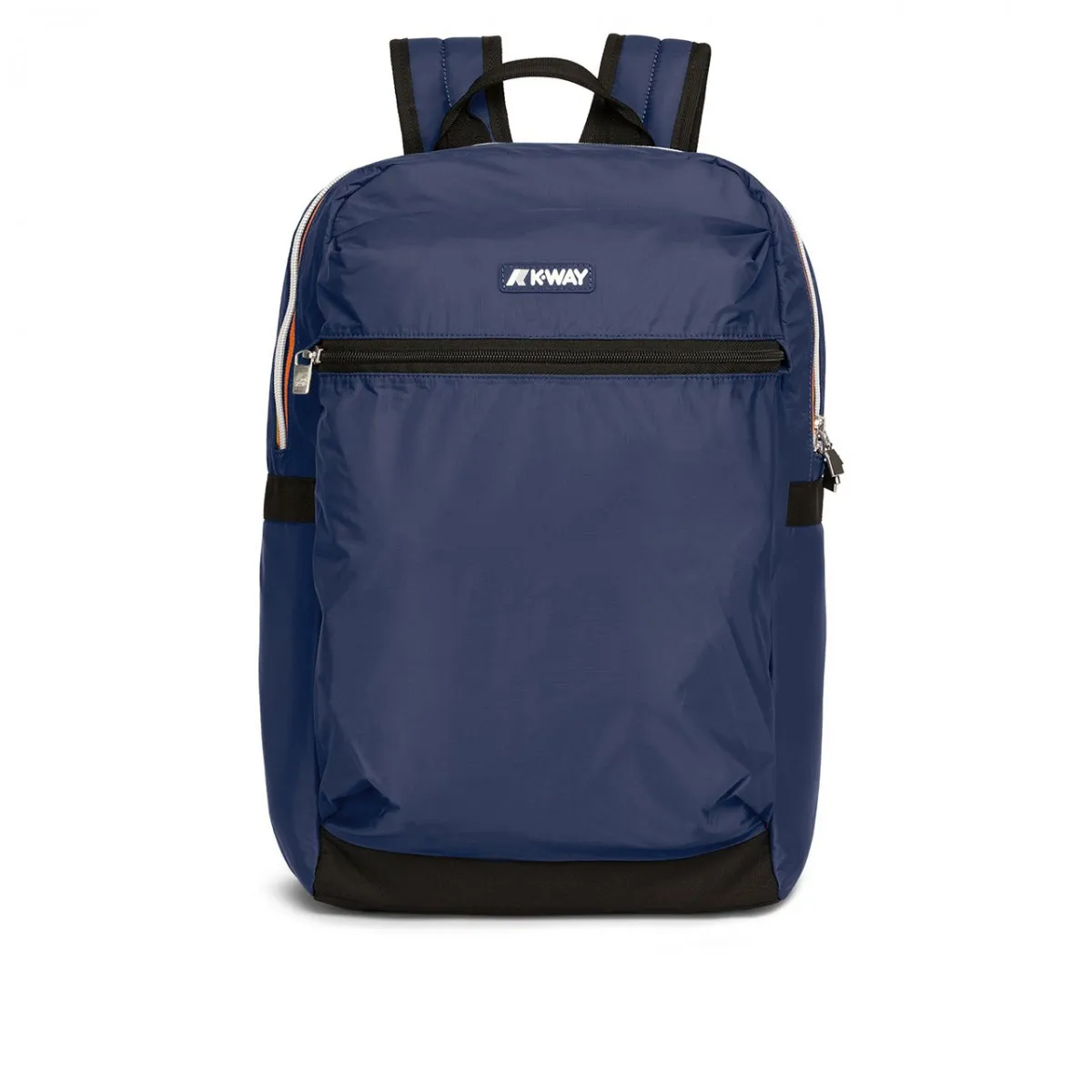Zaino Laon Blu