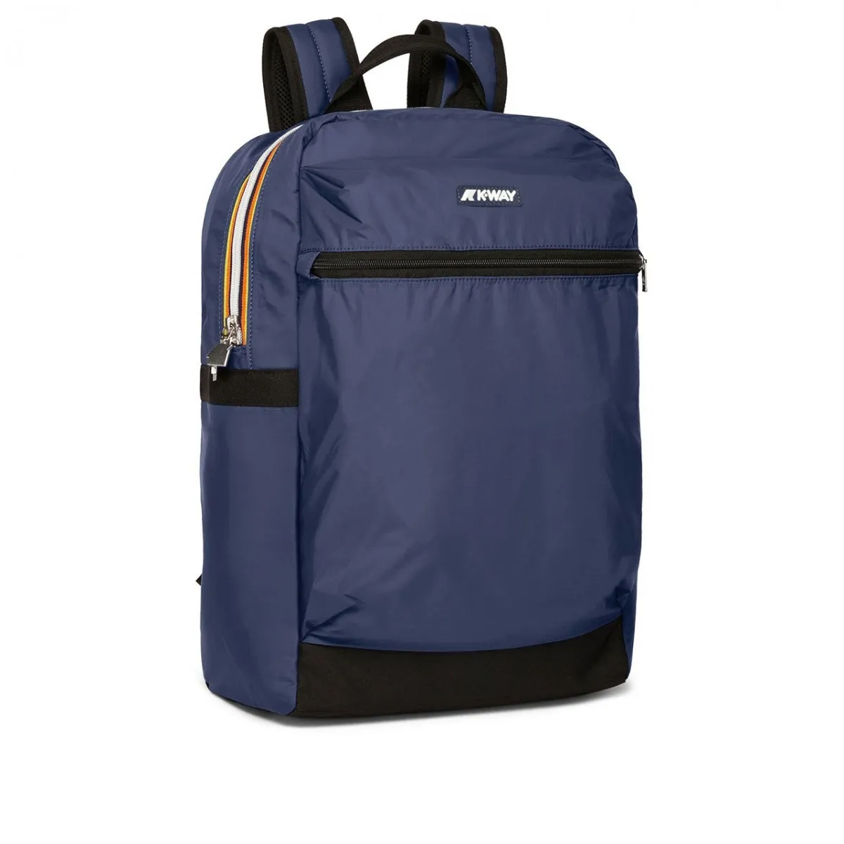 Zaino Laon Blu