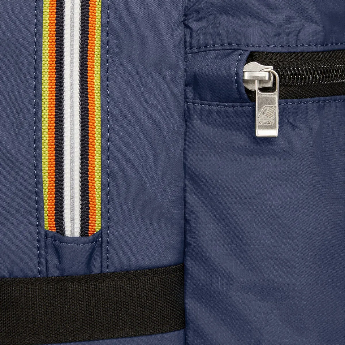 Zaino Laon Blu